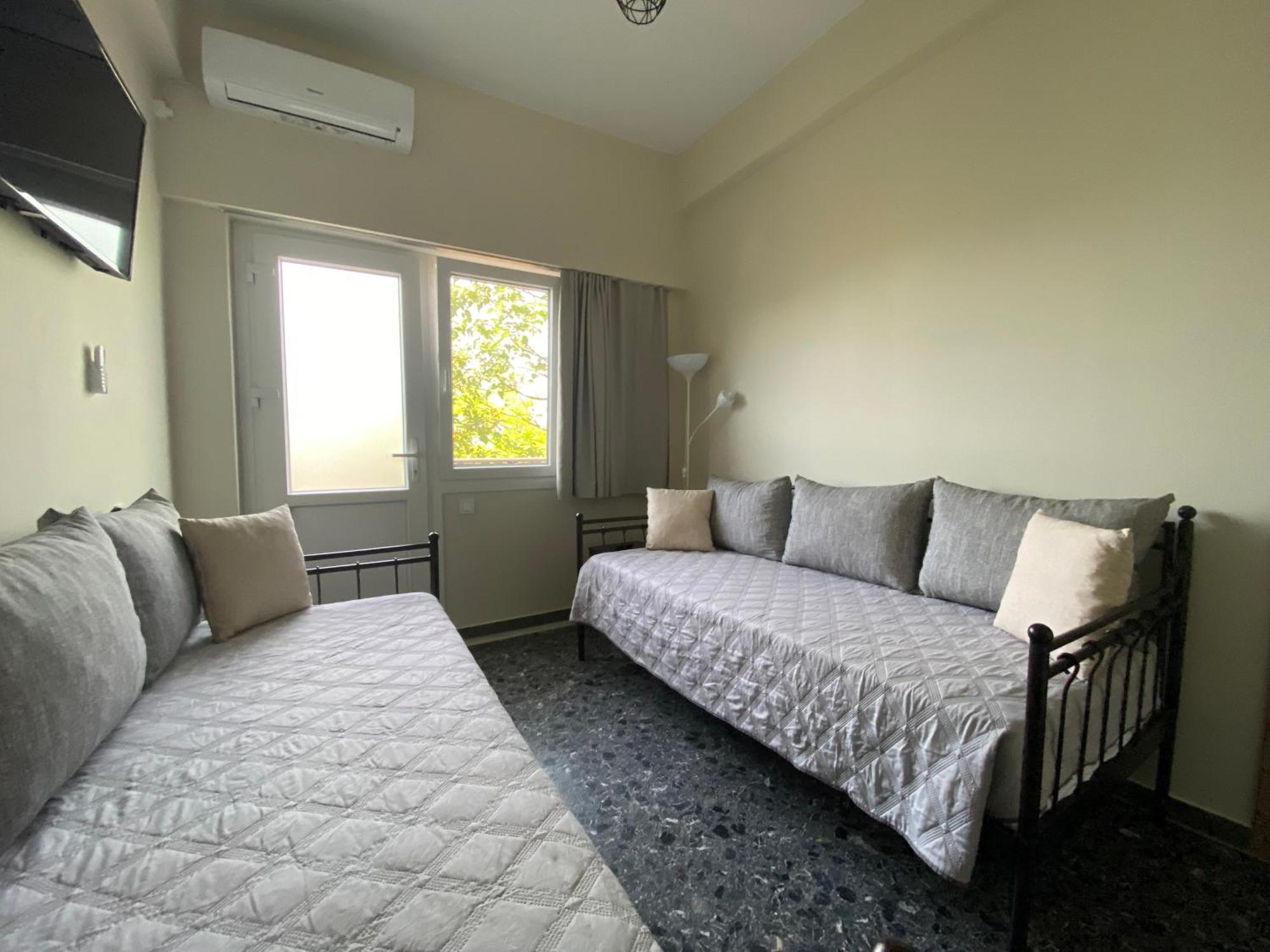 Guest house Pegasus Corinth