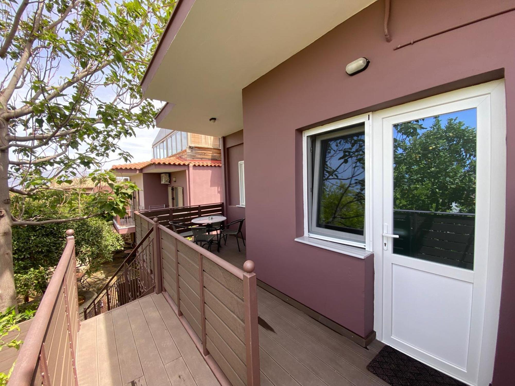 Pegasus Guest house Corinth