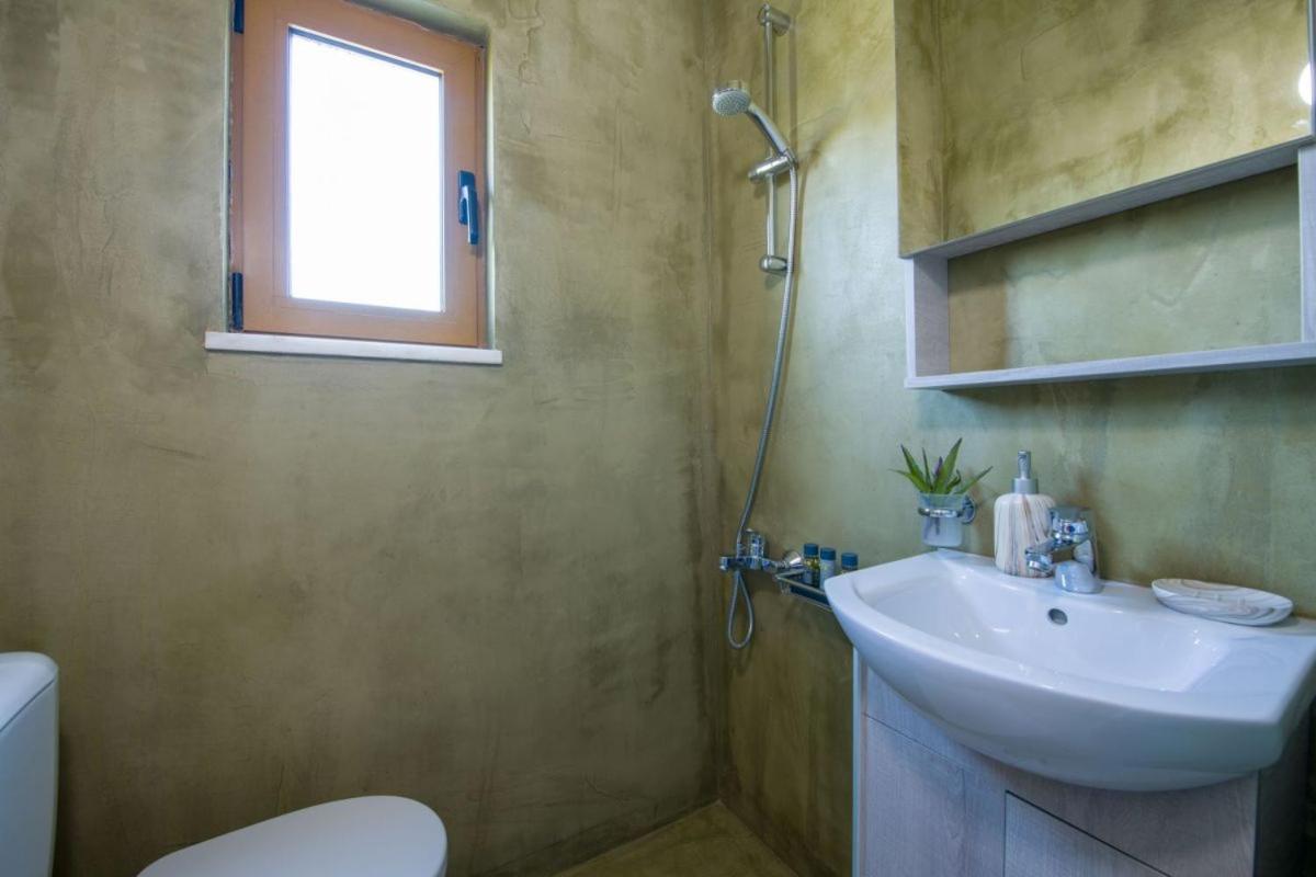 Villa Lady Dafni With Private Heated Pool