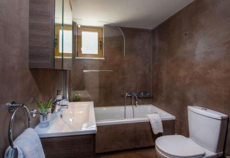 Lady Dafni With Private Heated Pool Villa Maleme (Crete)