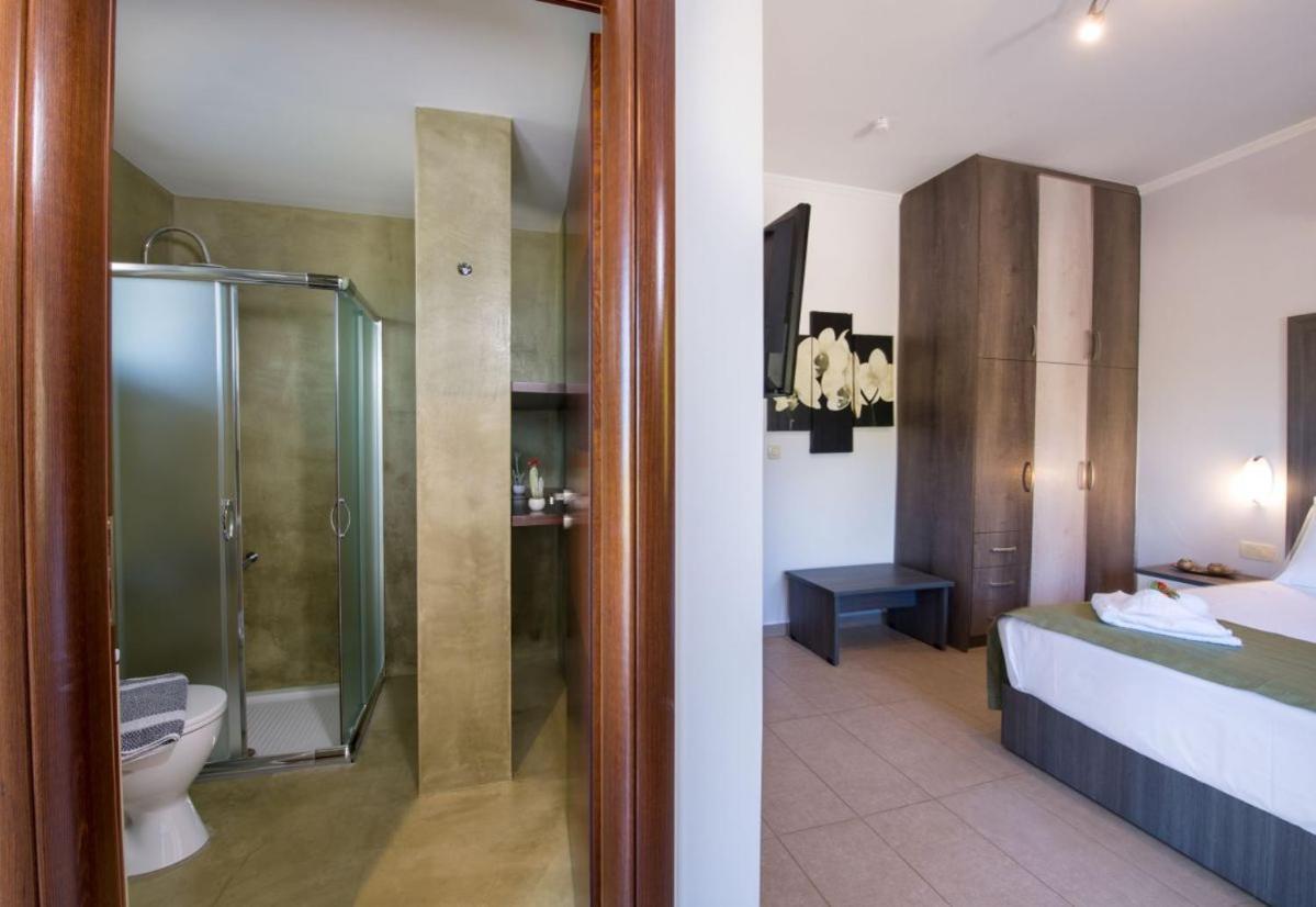 Villa Lady Dafni With Private Heated Pool Maleme (Crete)