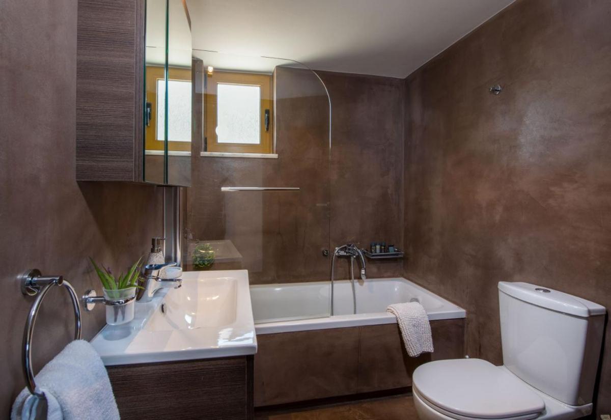 Lady Dafni With Private Heated Pool Maleme (Crete)