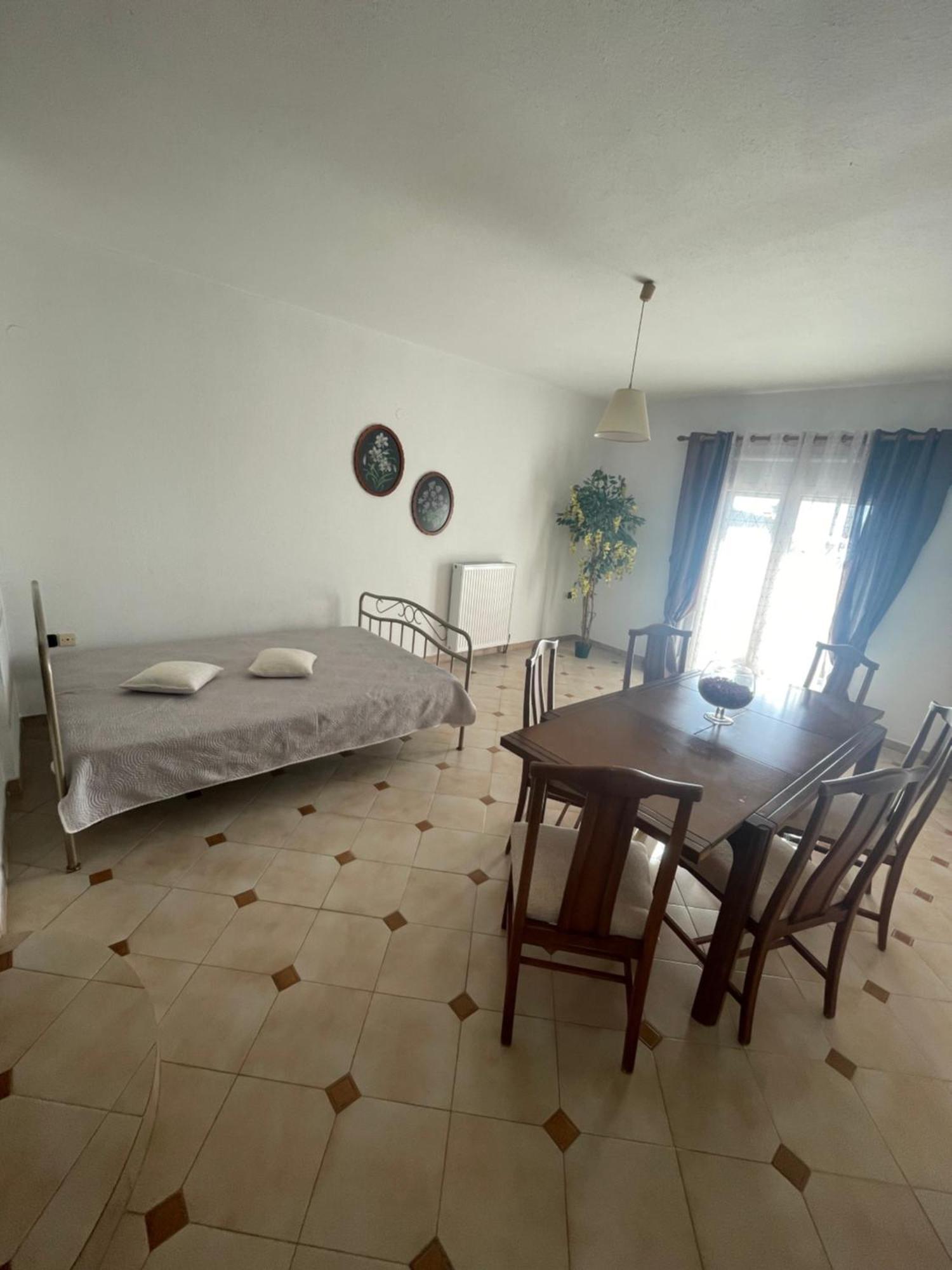 Apartment Elenas Plataria