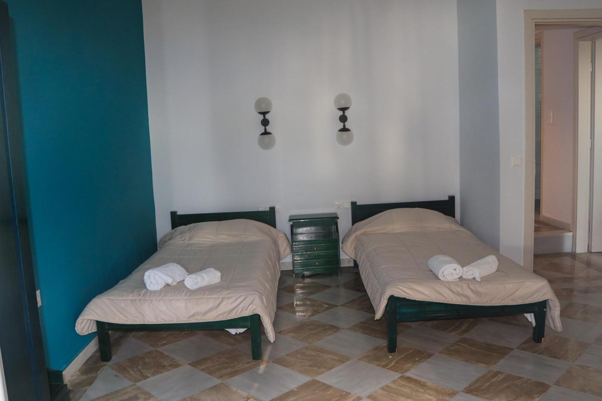 Kouros Hill Aparthotel *