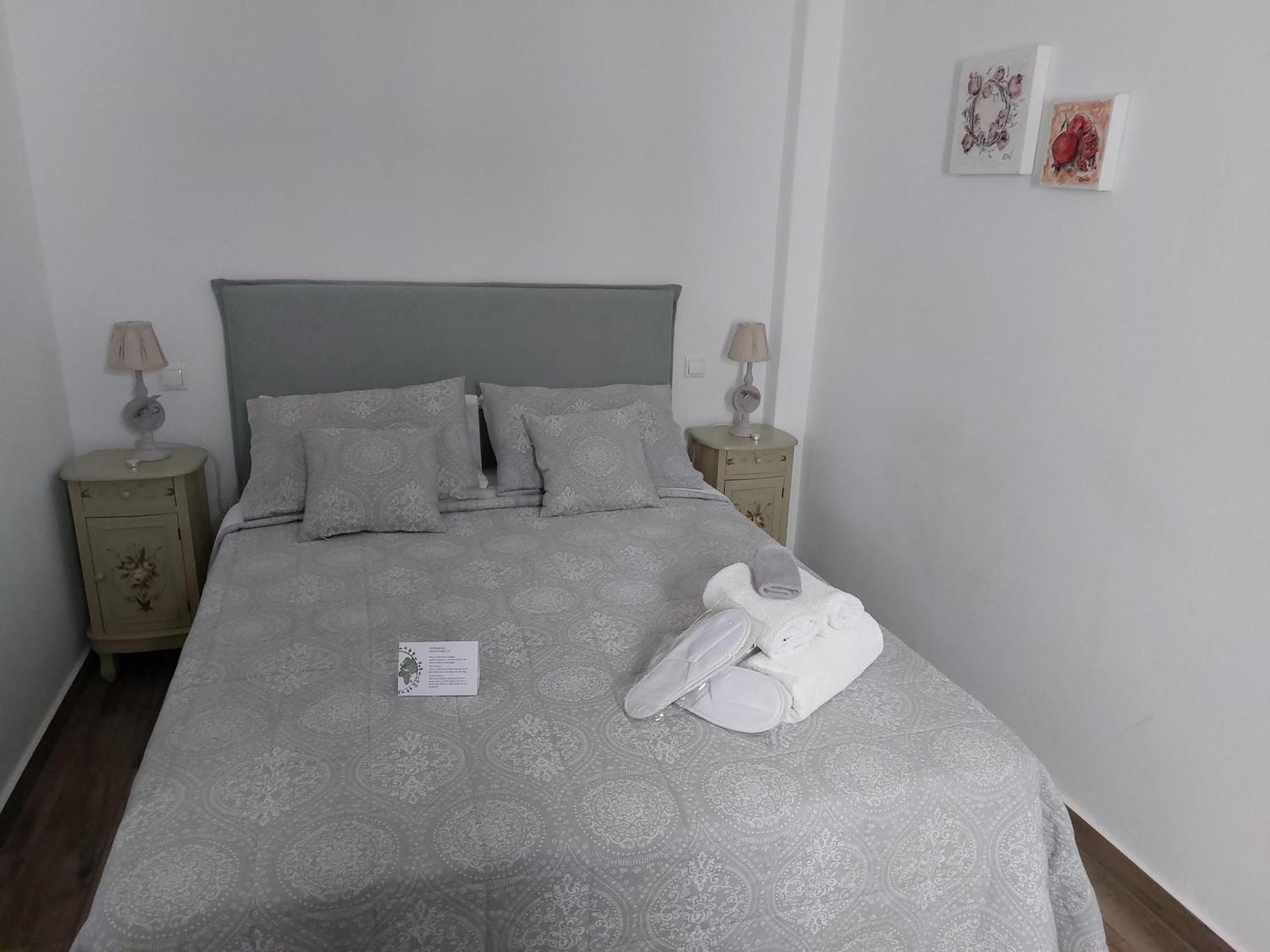 Diasino And Car Apartment