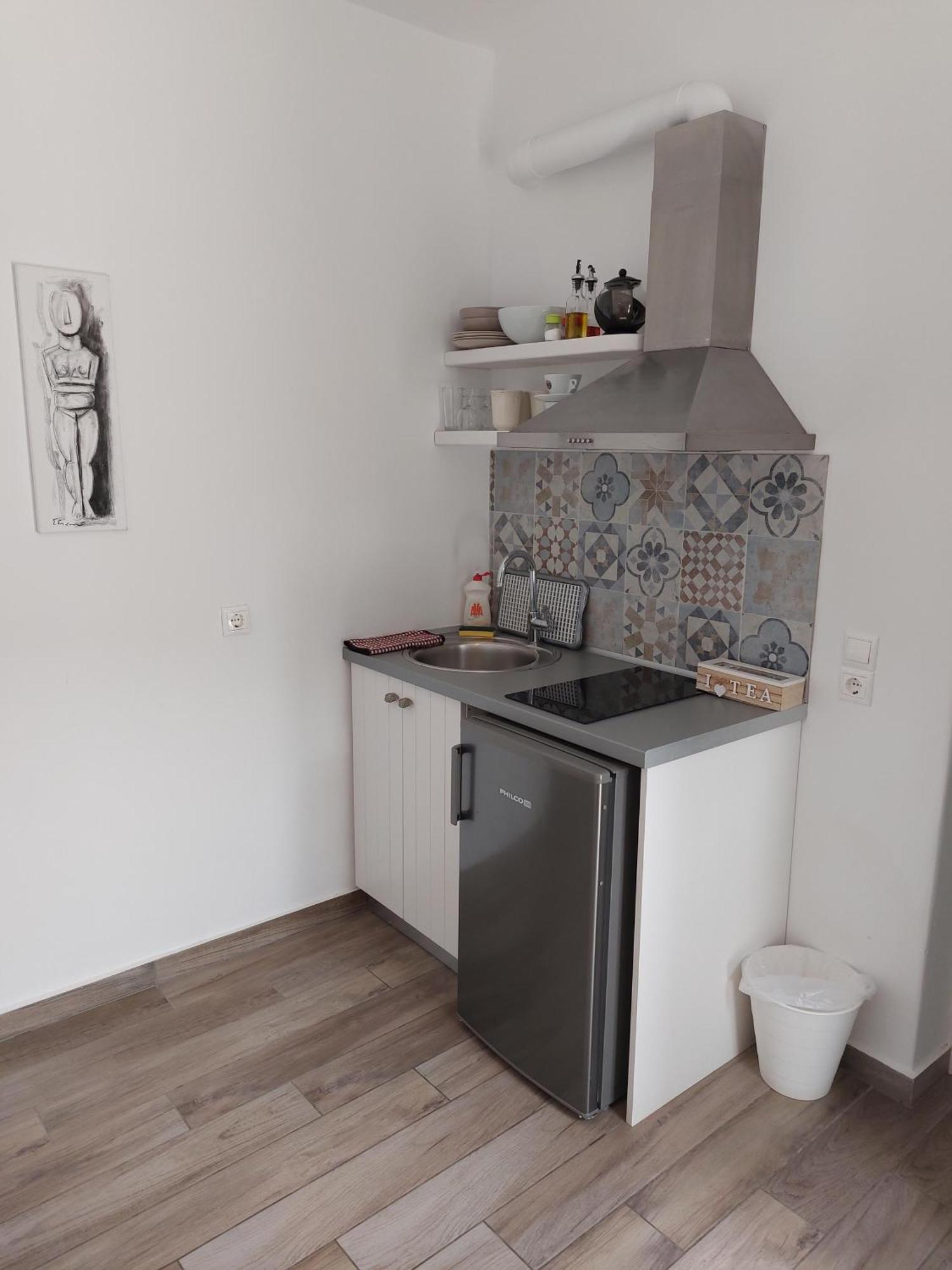 Diasino And Car Apartment