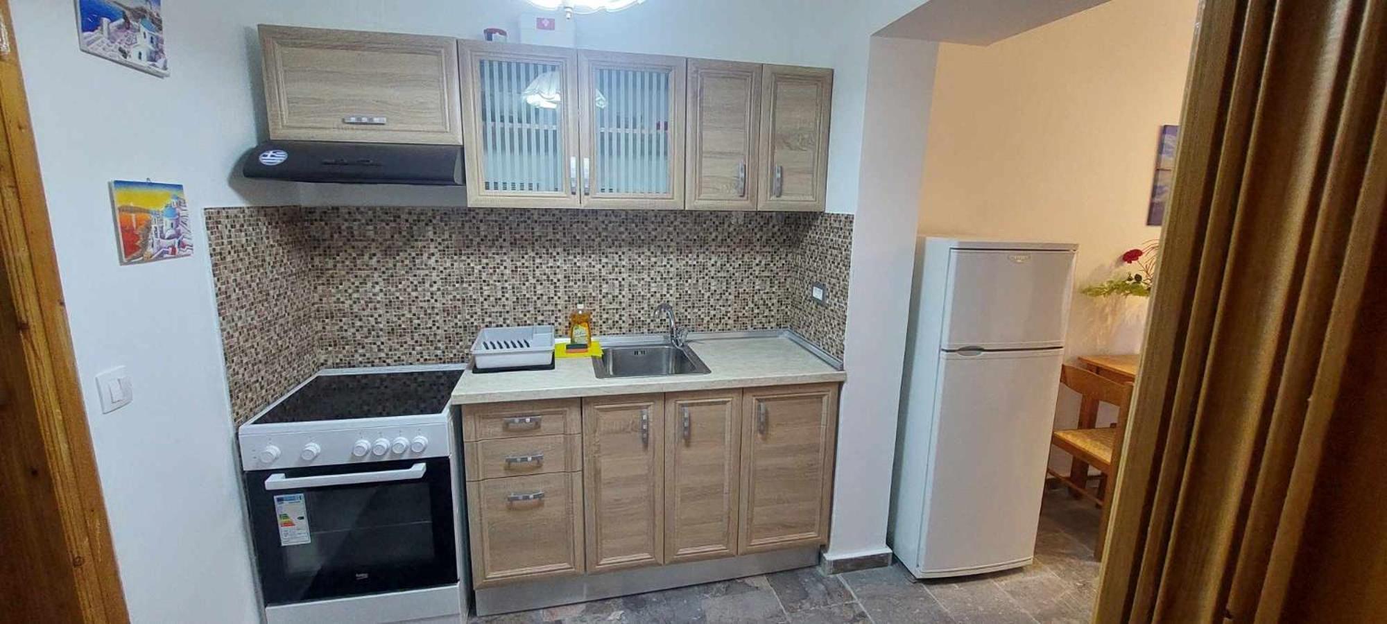 Danai Apartment