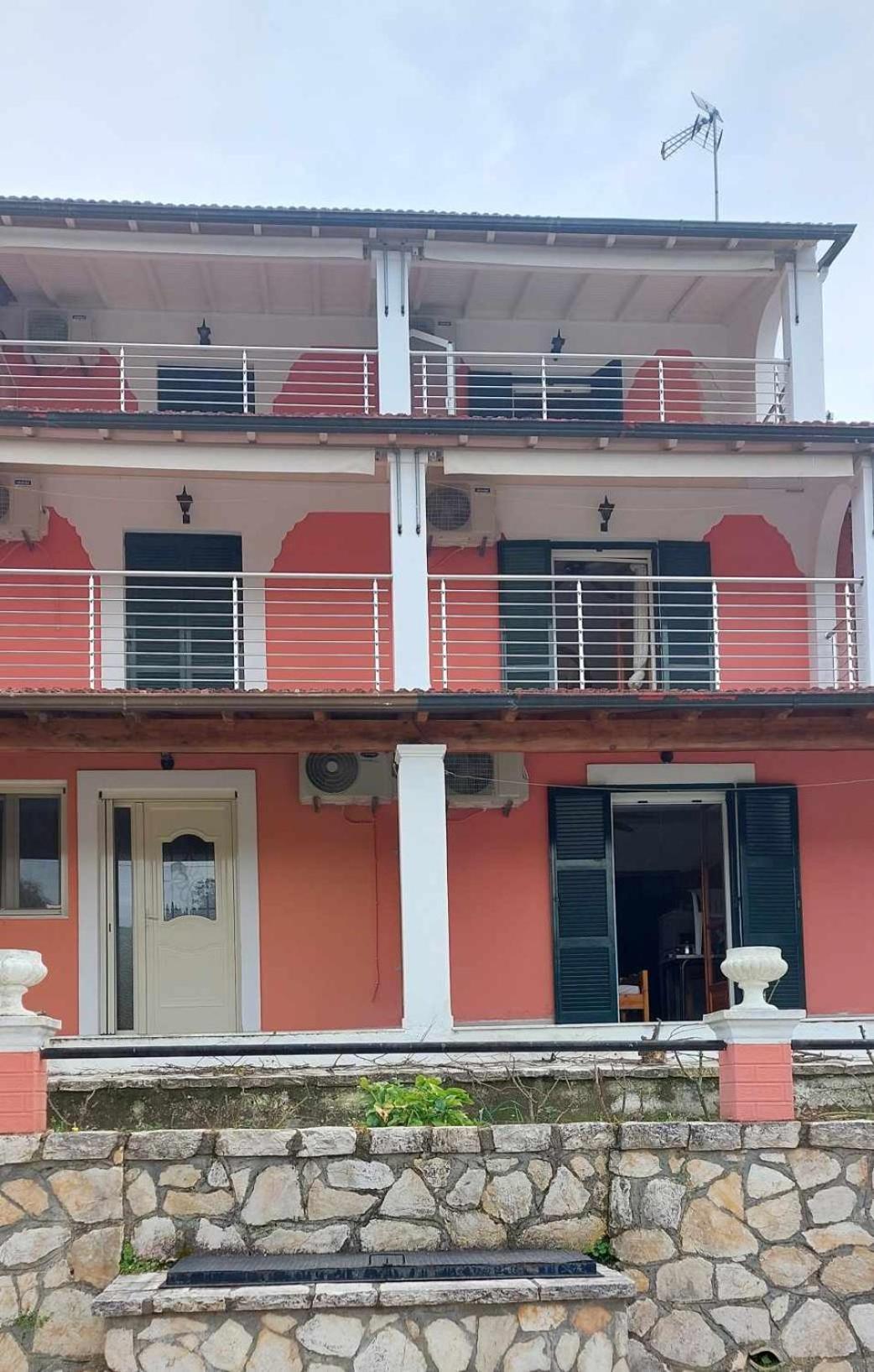 Danai Apartment *