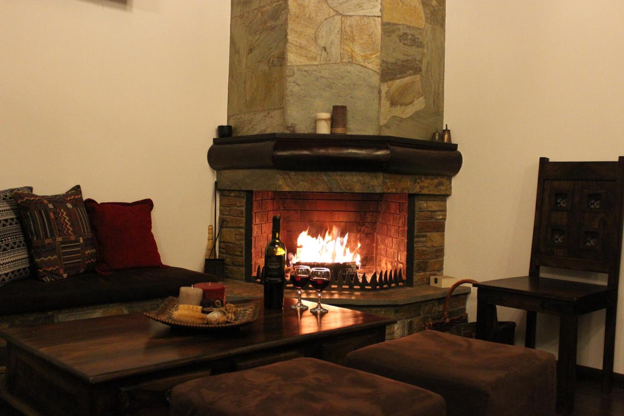 Guest house Archontiko Xantha