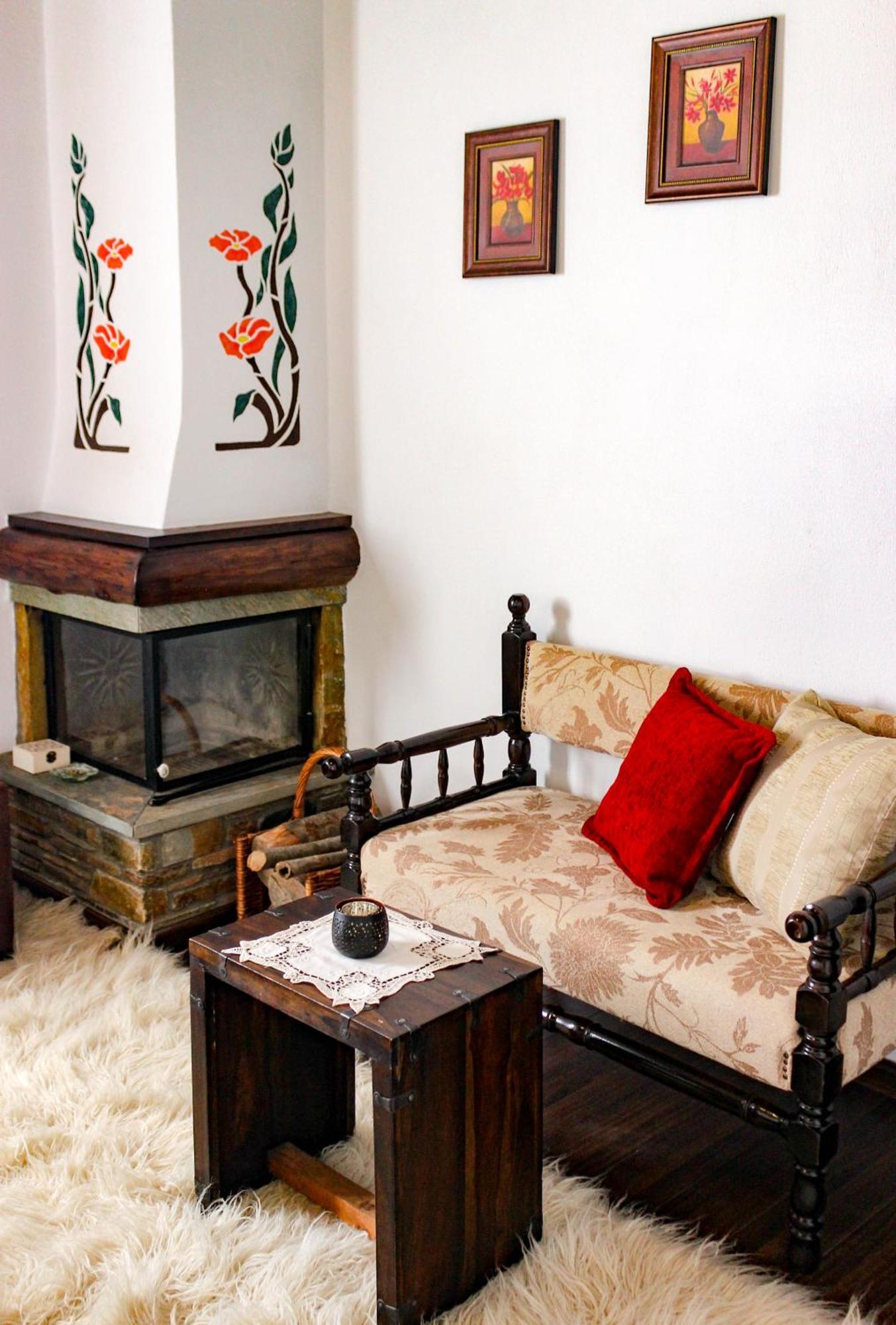 Archontiko Xantha Guest house