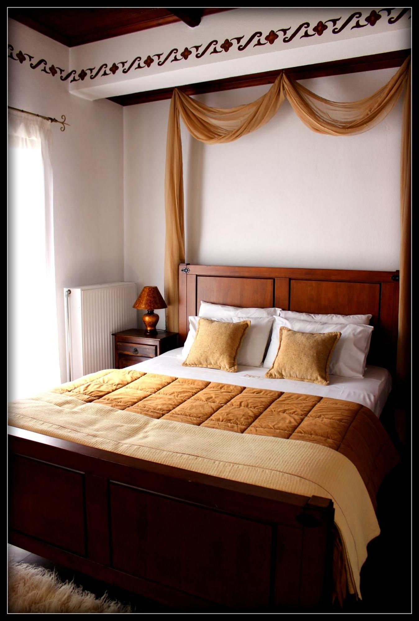 Archontiko Xantha Guest house Makrinitsa