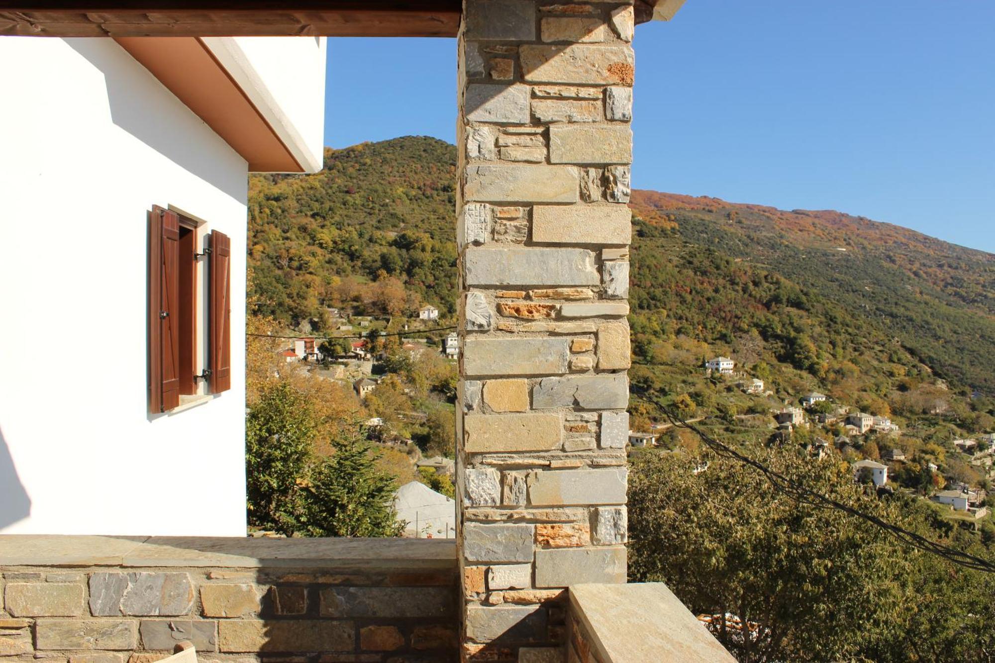 Archontiko Xantha Guest house