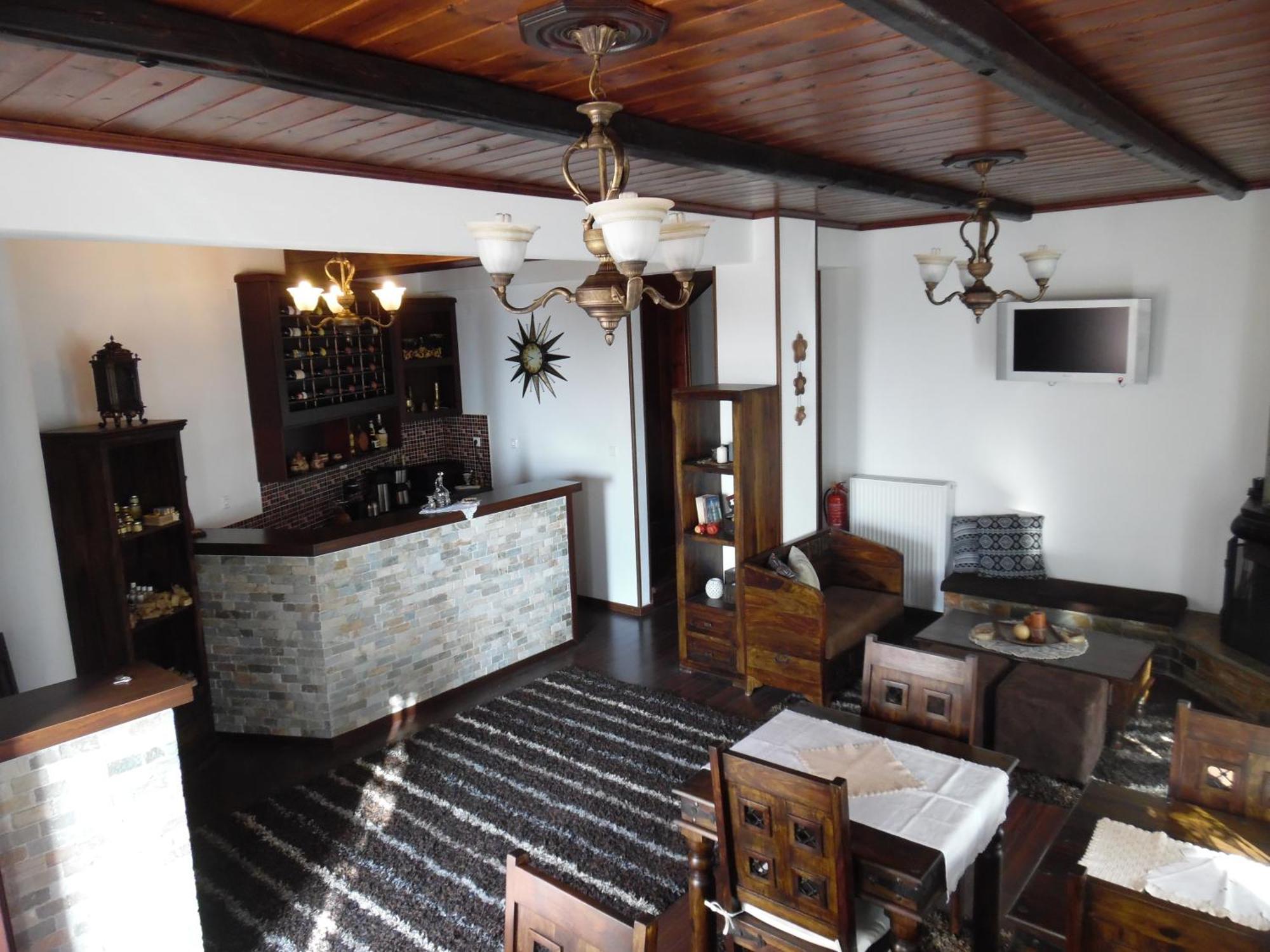 Archontiko Xantha Guest house *