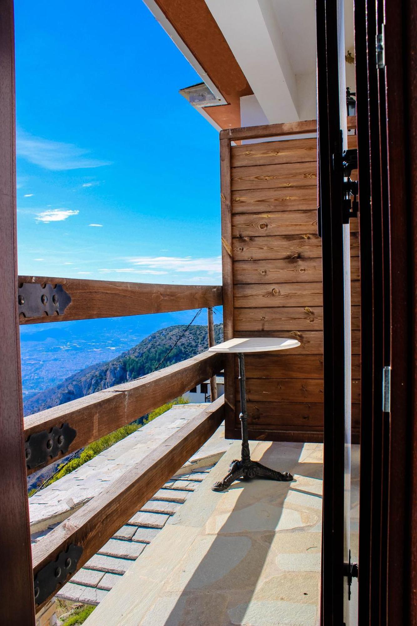 Archontiko Xantha Guest house Makrinitsa