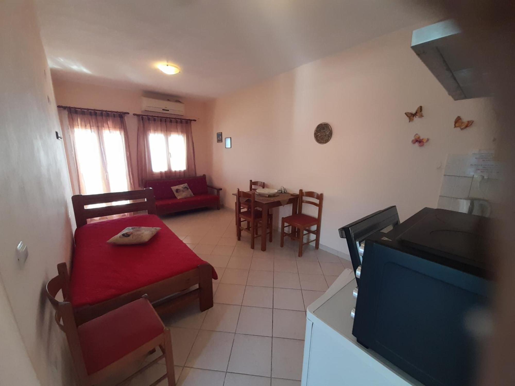 Delfini Aparthotel