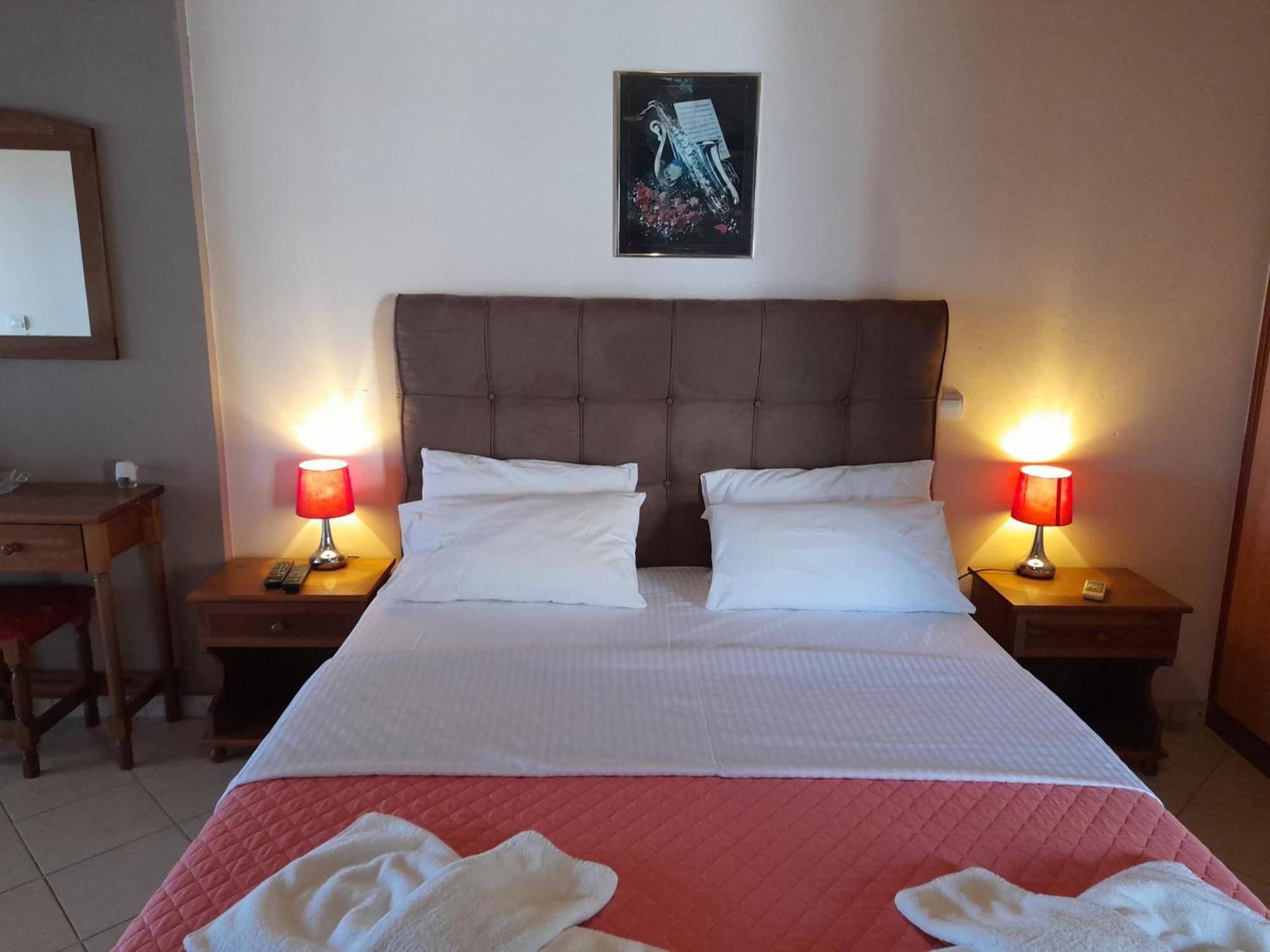 Aparthotel Delfini