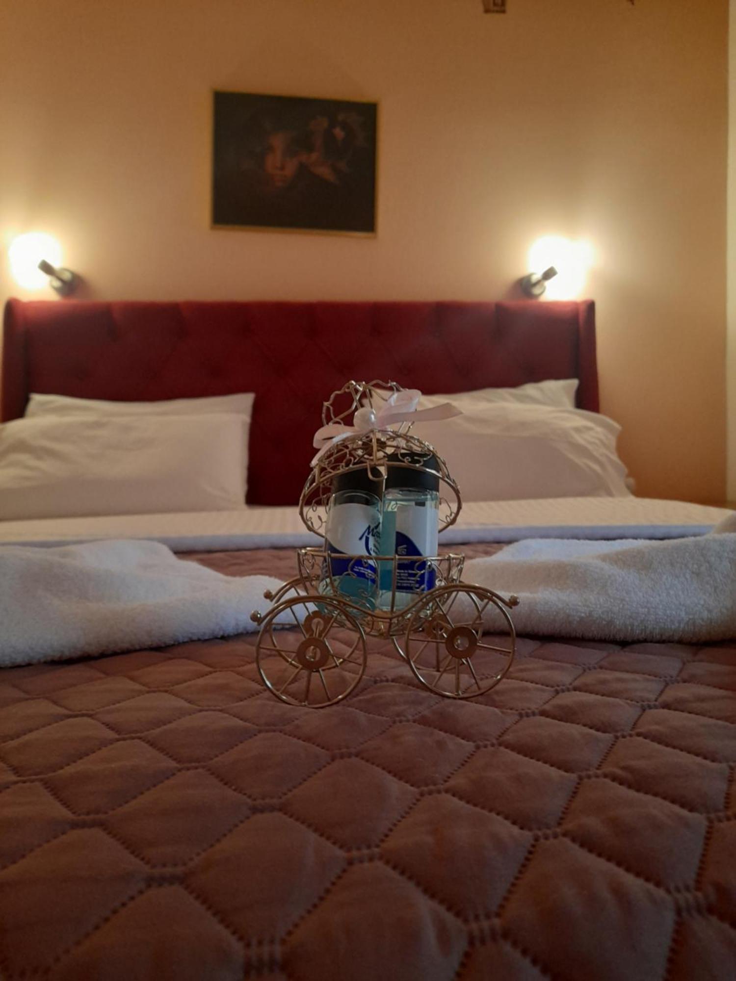 Aparthotel Delfini *