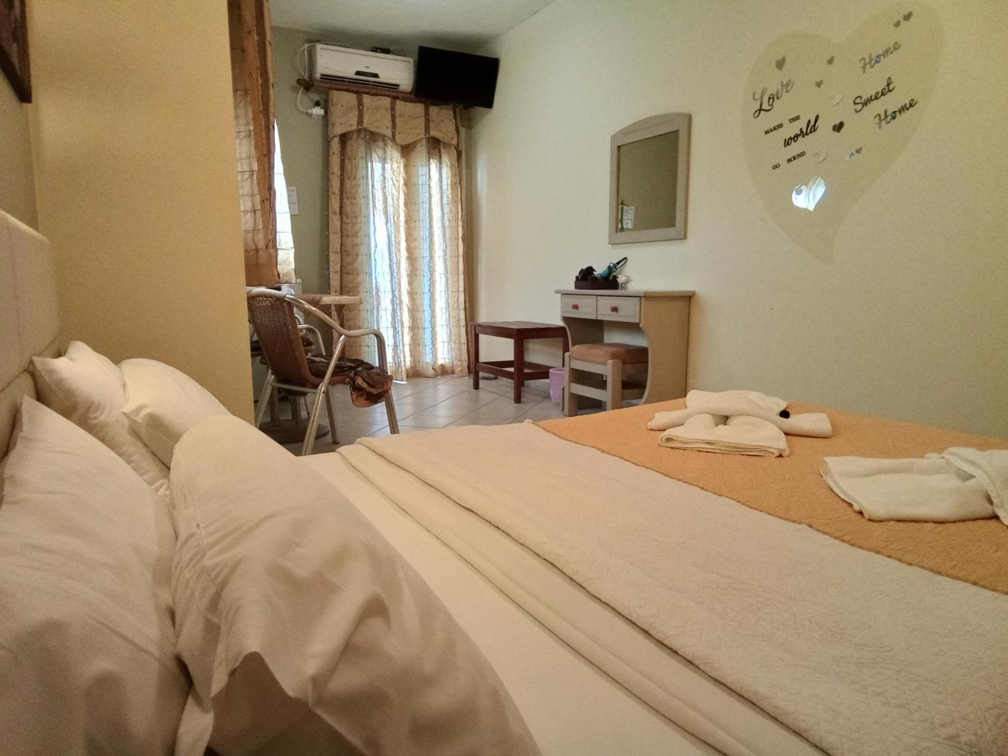 Aparthotel Delfini