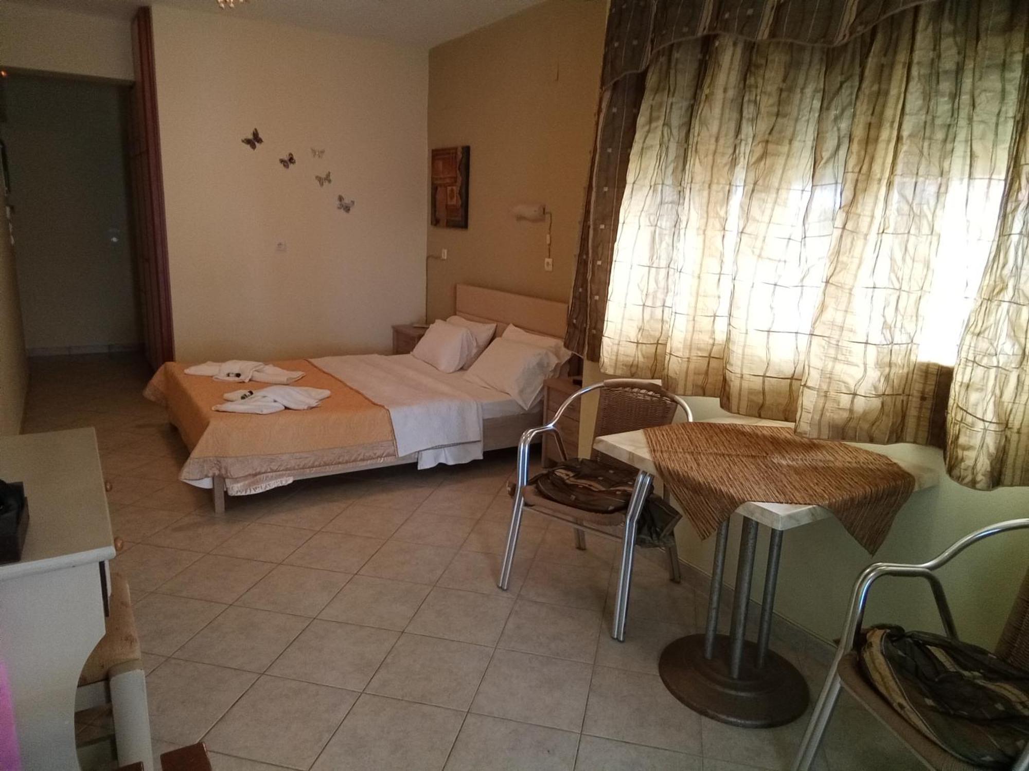 Aparthotel Delfini *
