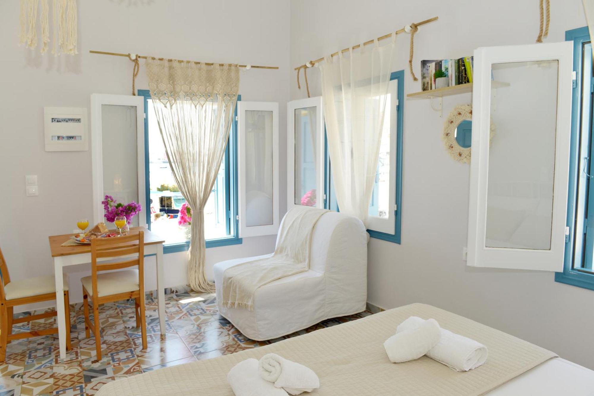 Spitakia Apartment