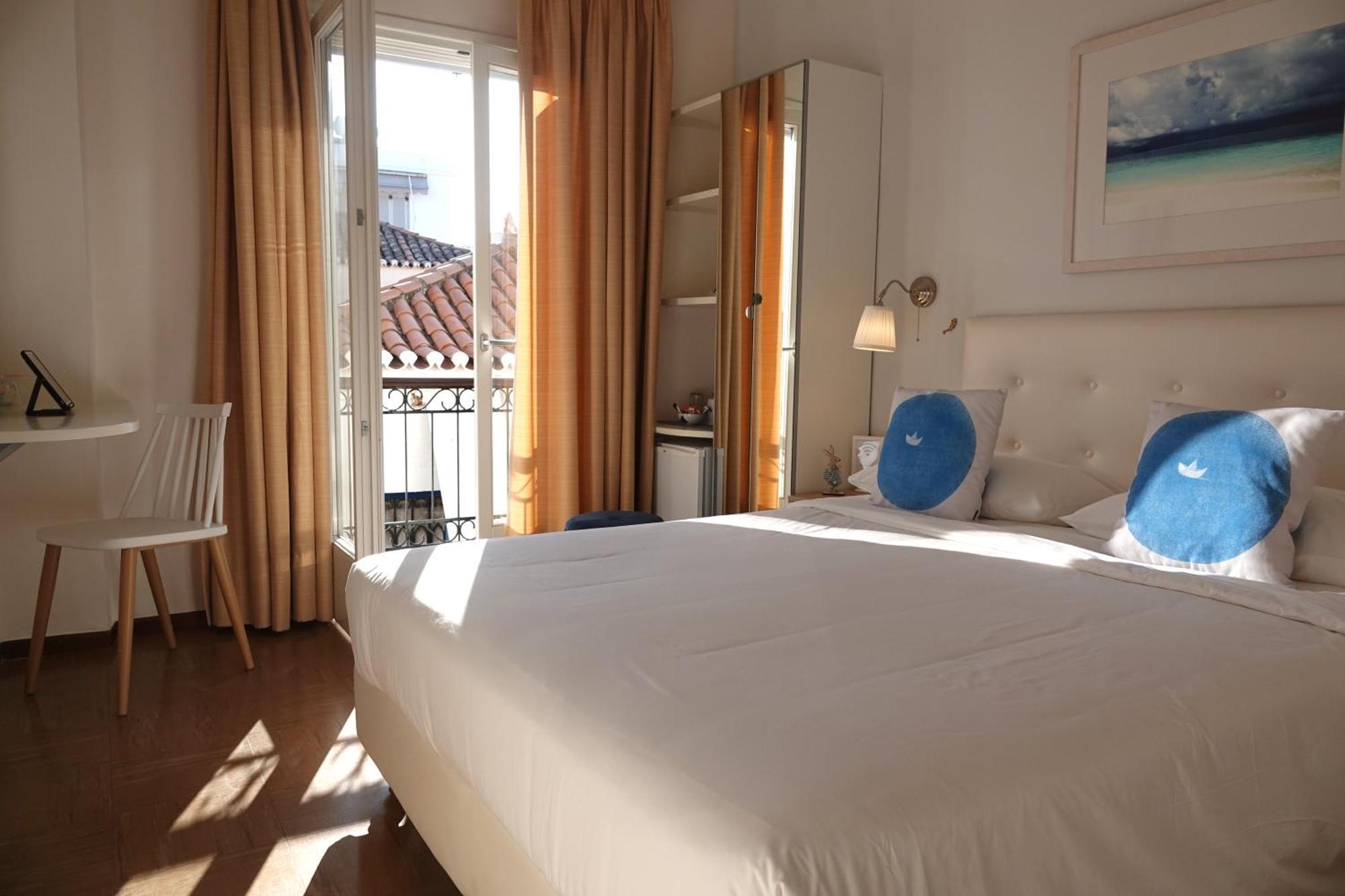 Hotel Alexandris *