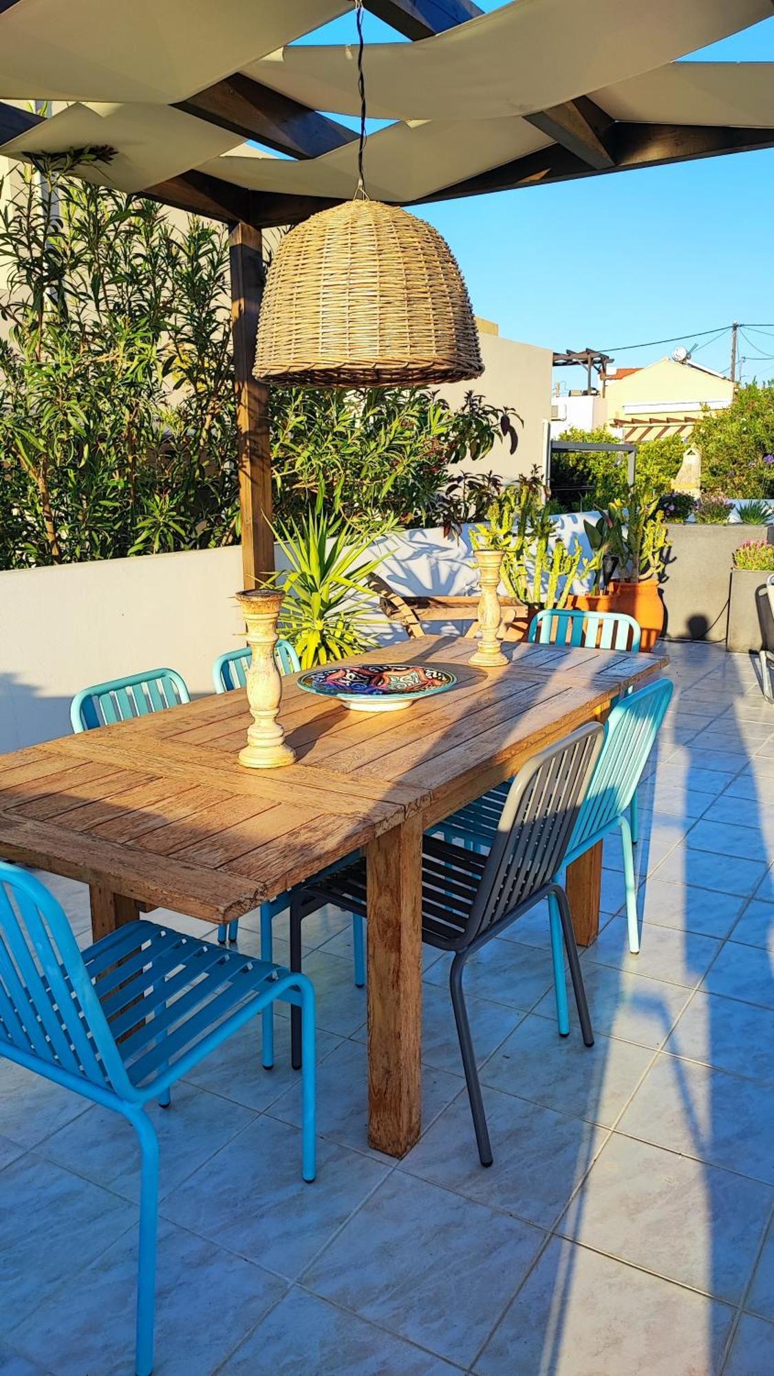 Villa Dionysos Plaka (Apokoronas)