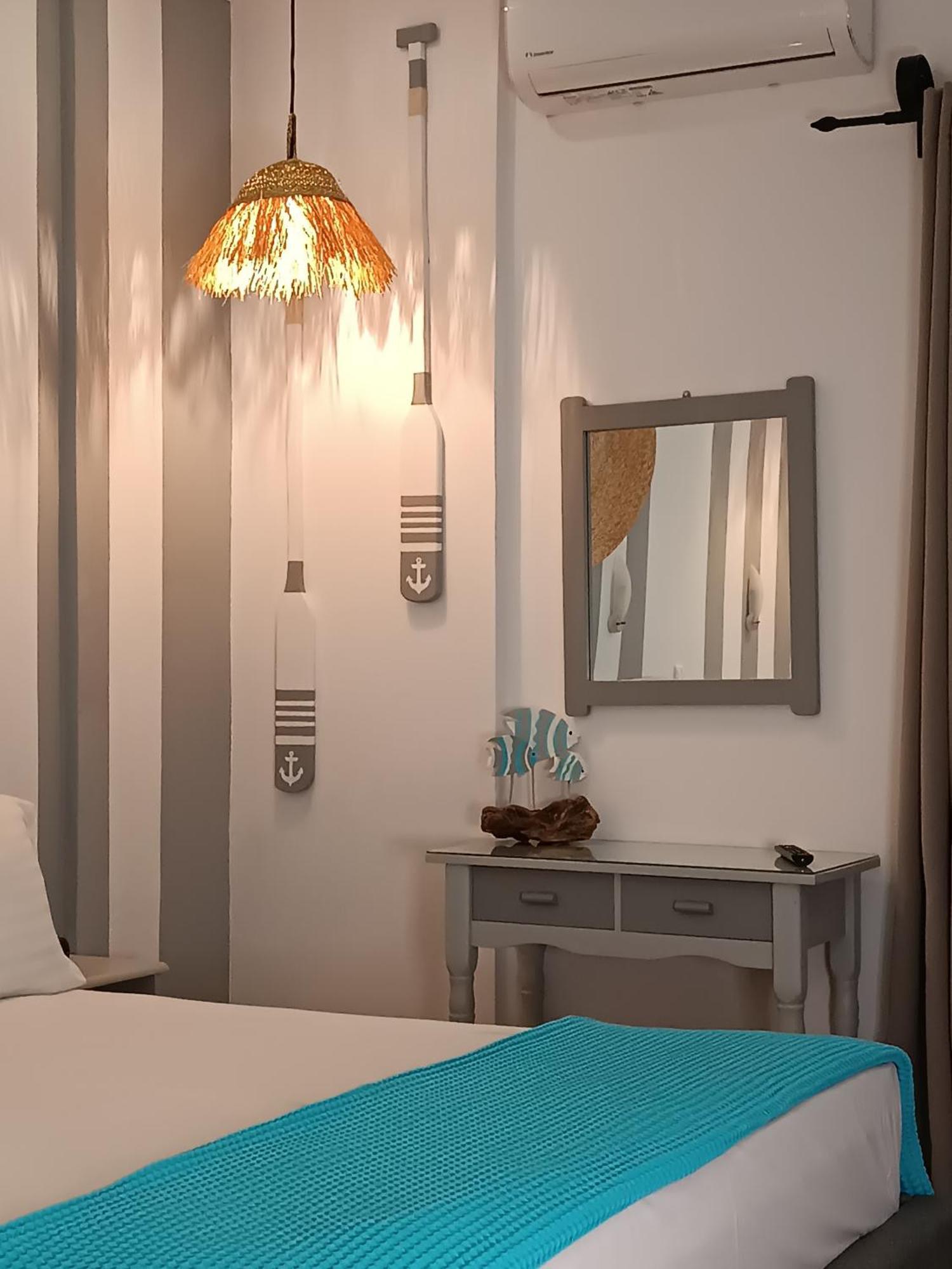 Ilios Aparthotel