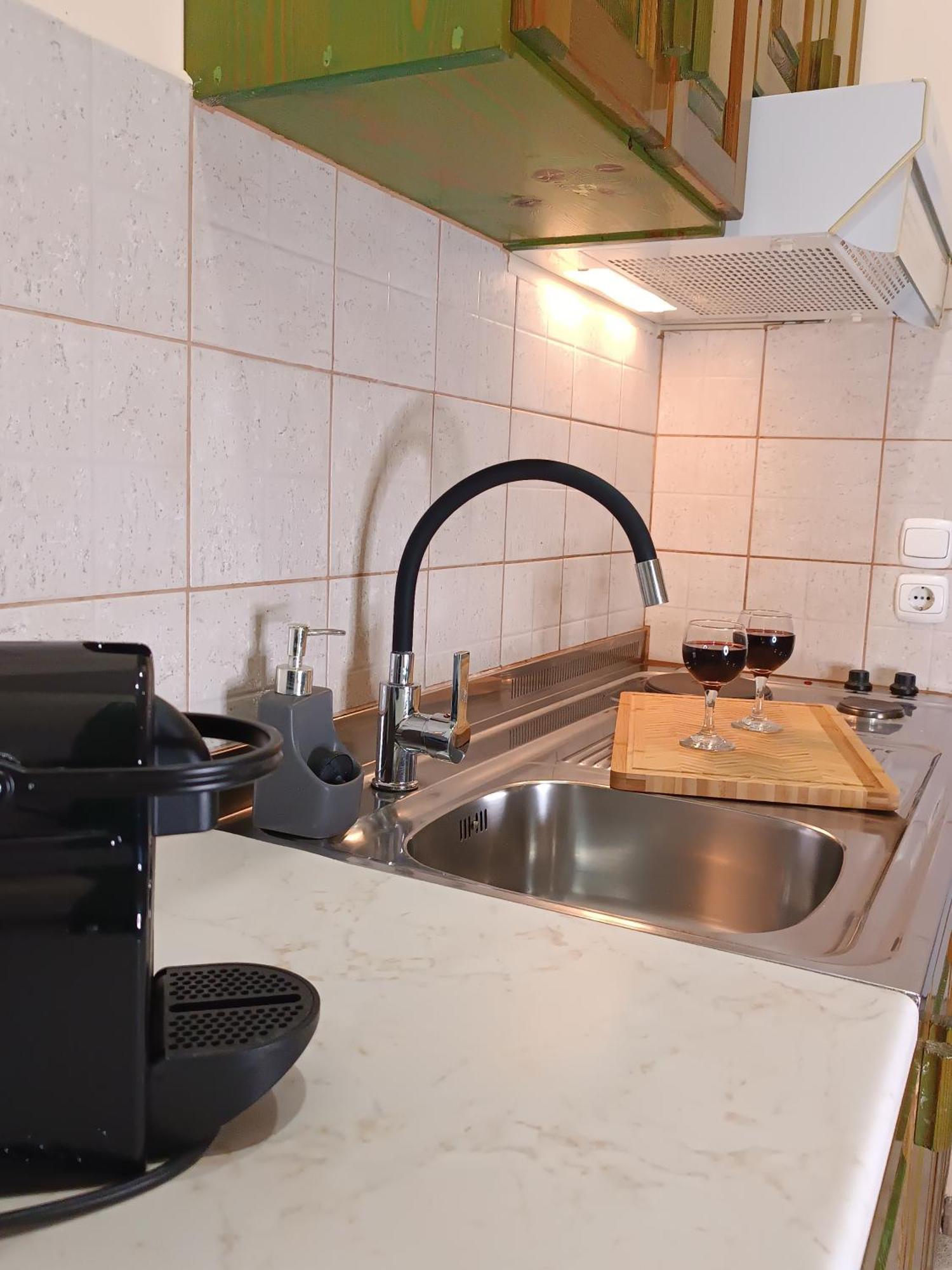 Ilios Aparthotel *