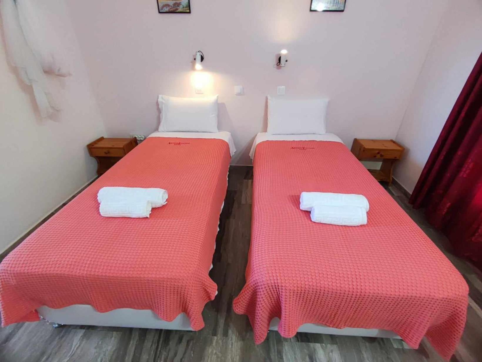 Guest house Marianna House