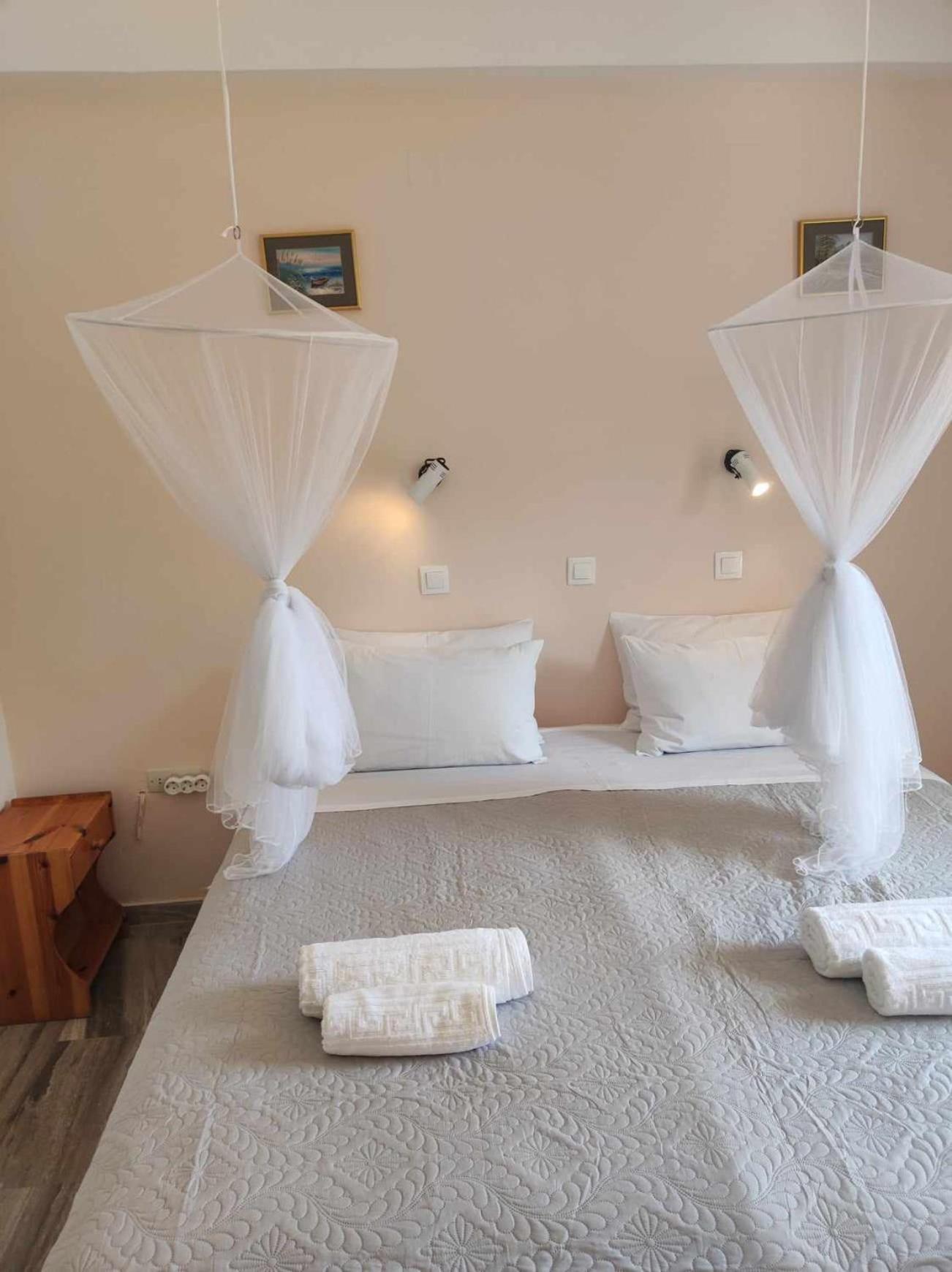 Guest house Marianna House Agios Georgios Pagon