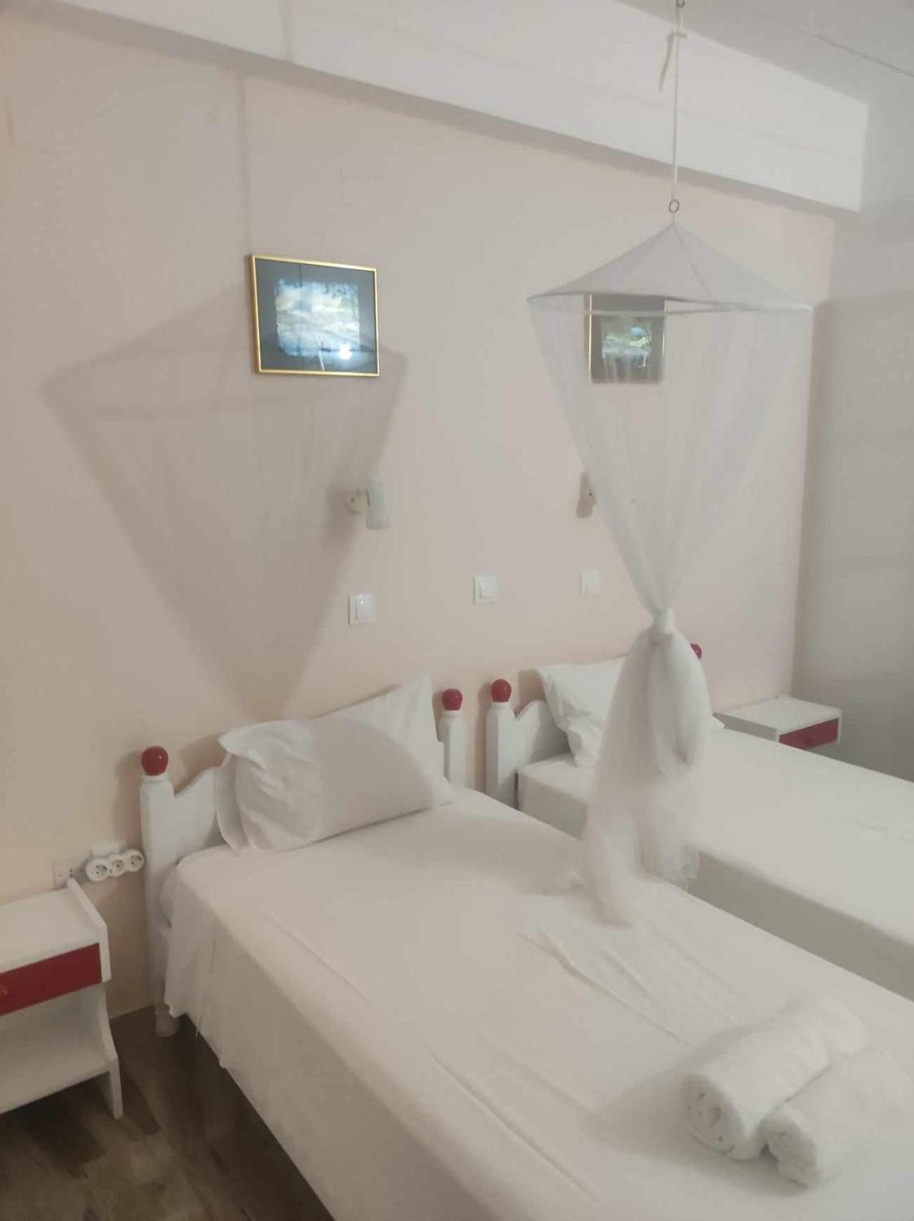 Marianna House * Agios Georgios Pagon