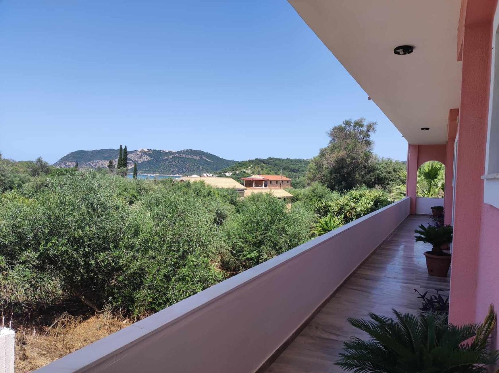 Guest house Marianna House Agios Georgios Pagon