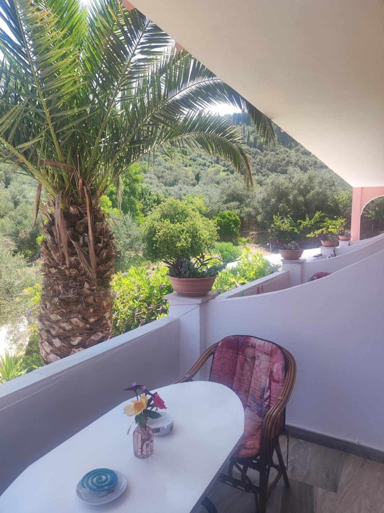 Marianna House Guest house Agios Georgios Pagon