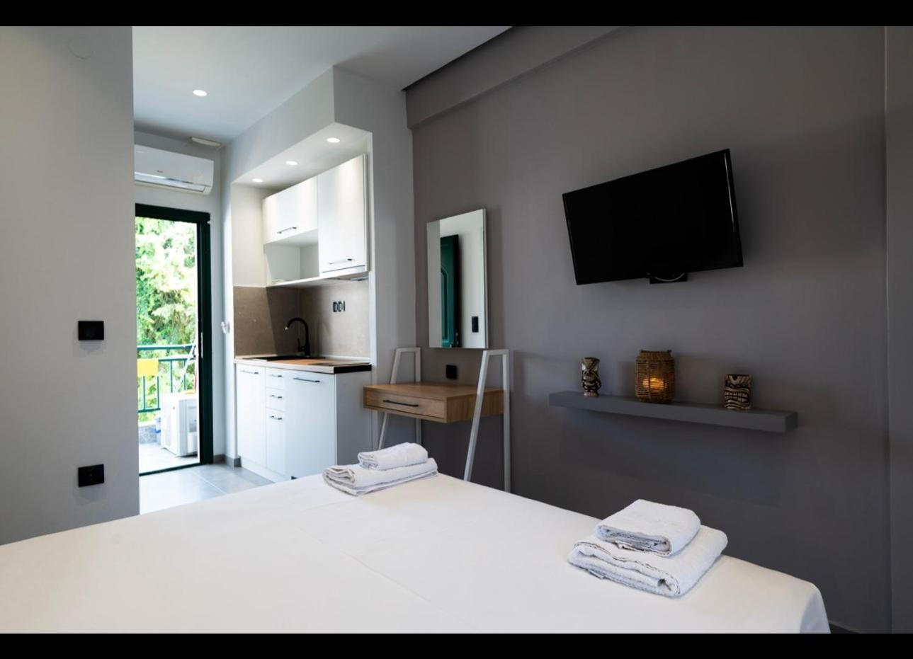 Theano Homestay Kallithea (Chalkidiki)