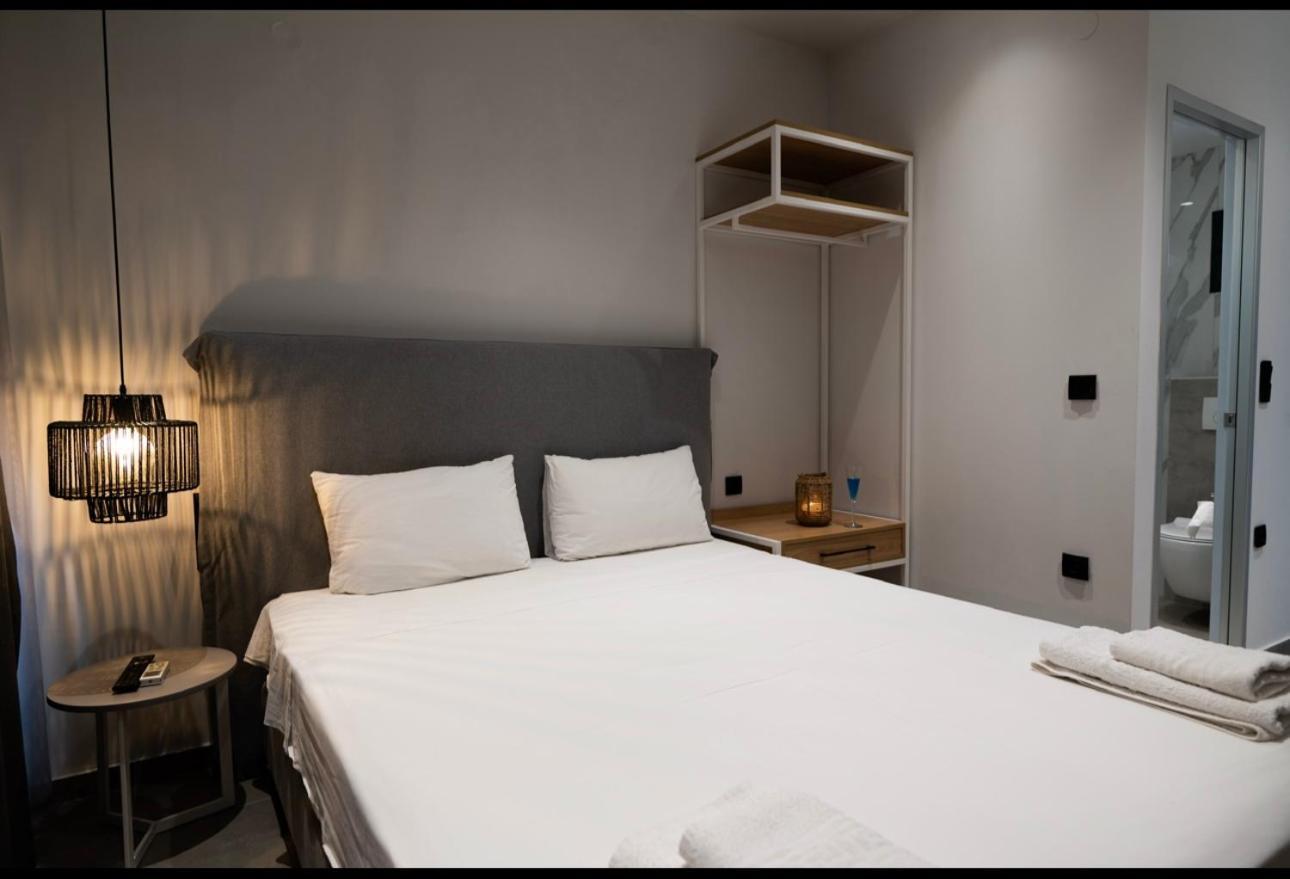 Homestay Theano Kallithea (Chalkidiki)