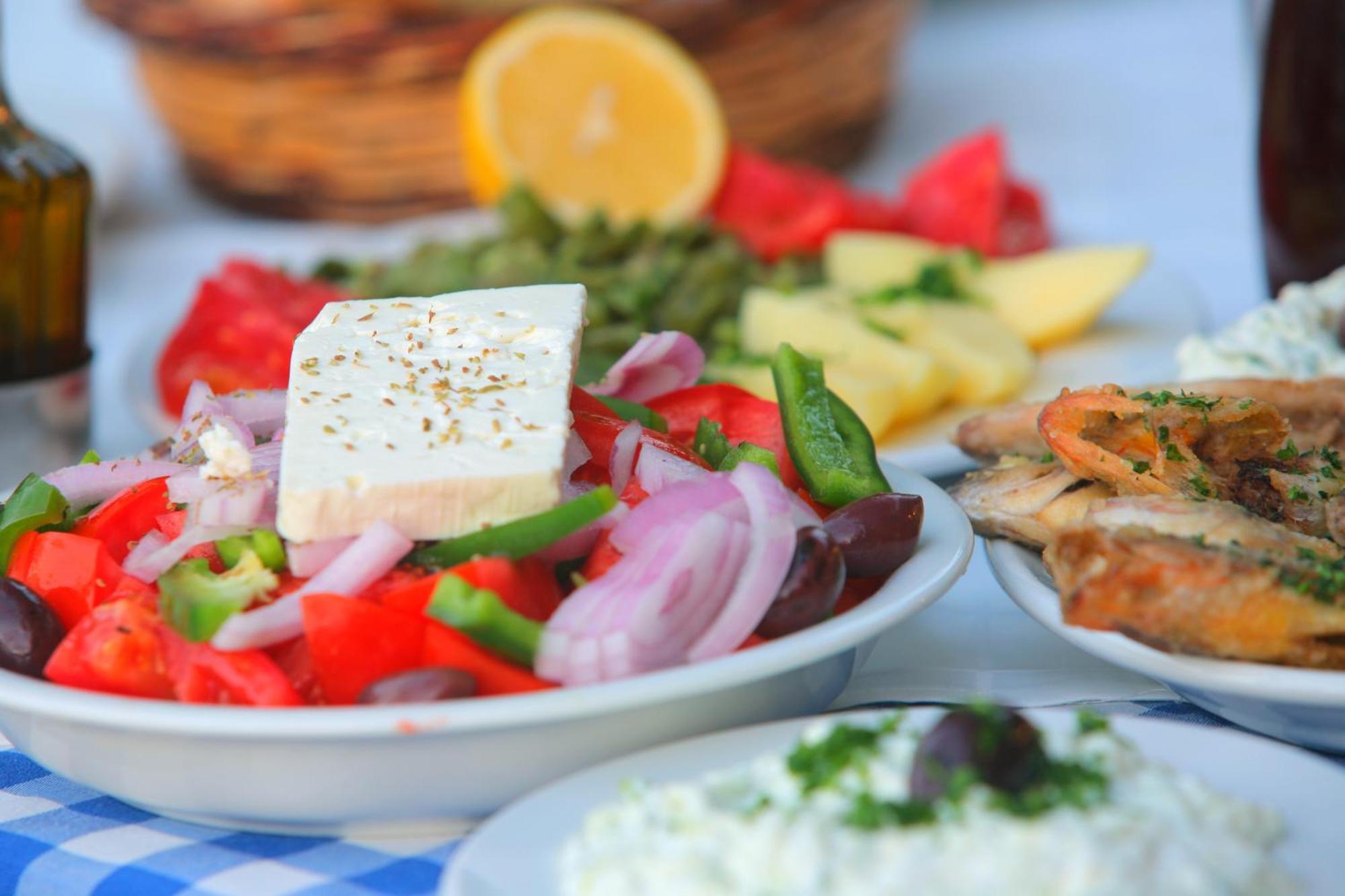 Hotel Bay Plakias