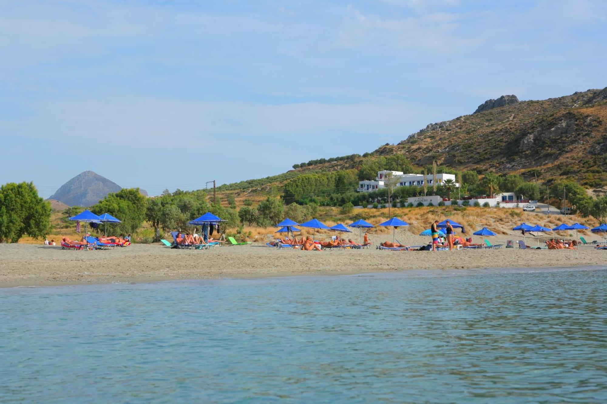 Hotel Bay