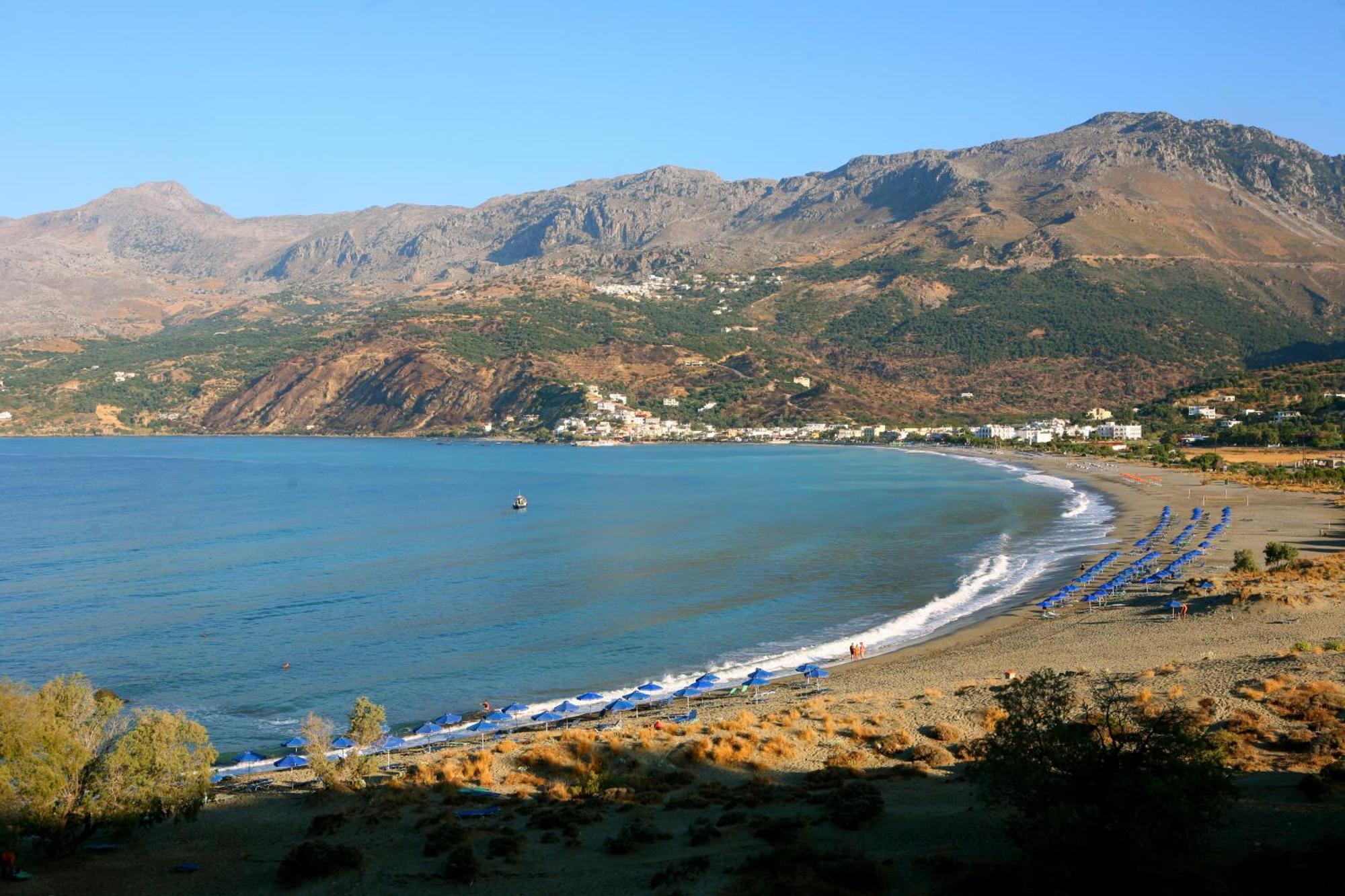 Hotel Bay 2*