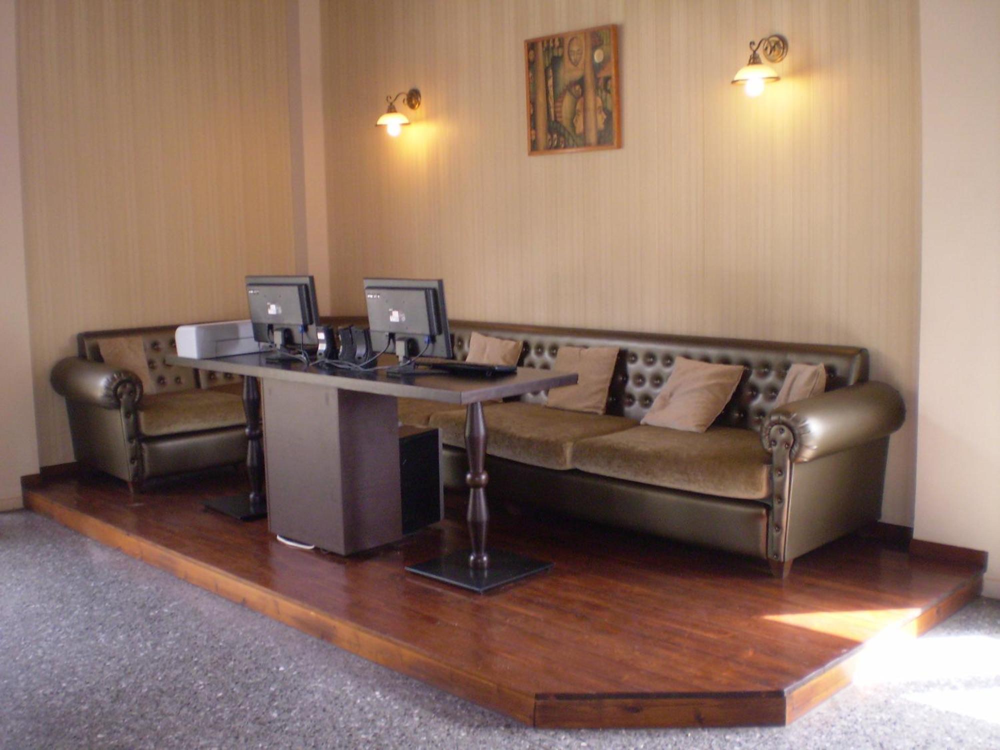 Hotel Byzantion Mystras