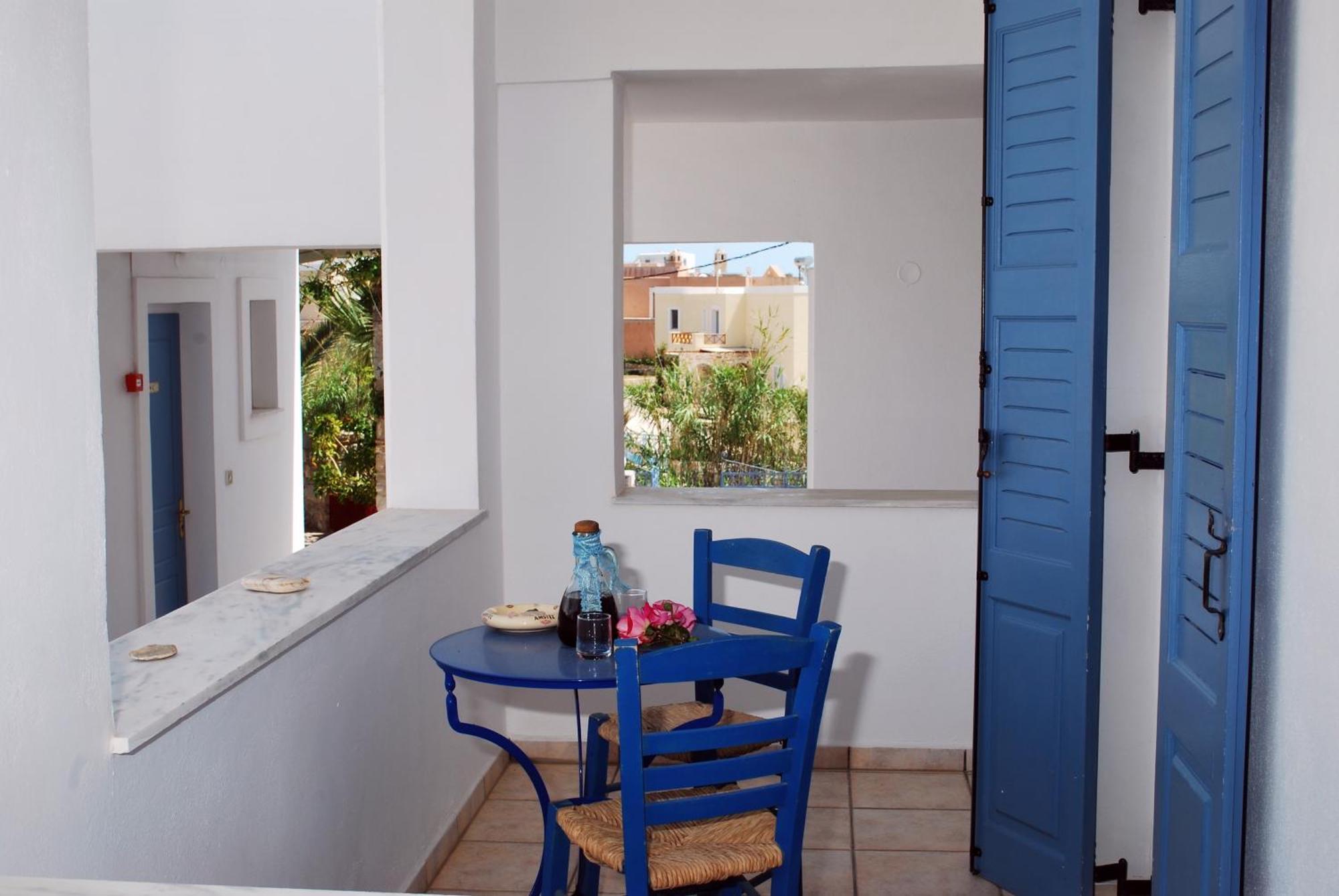 Aparthotel Manos