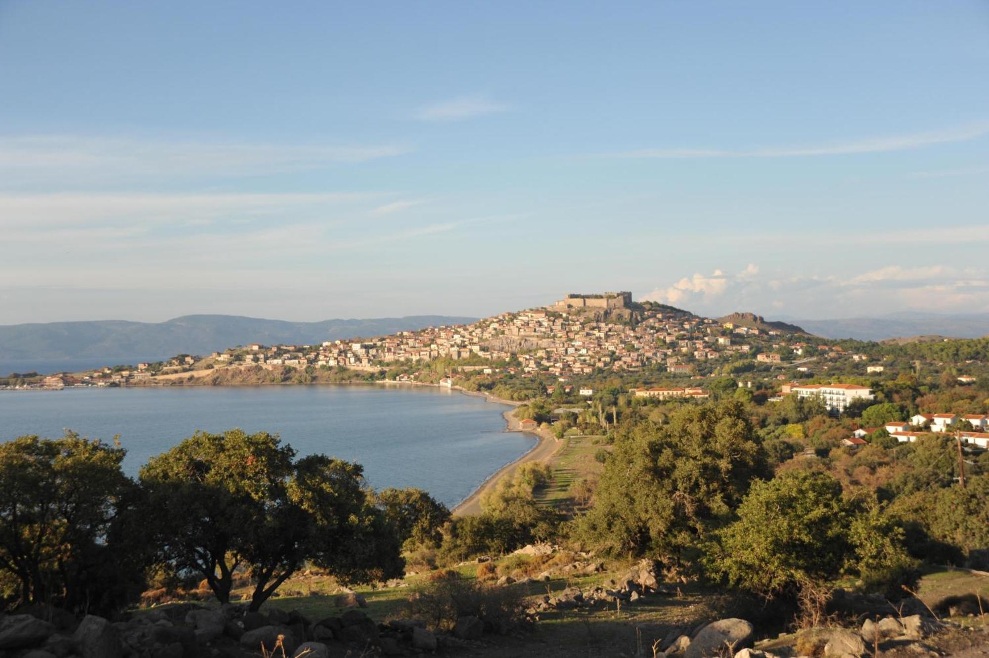 Aparthotel Panselinos 3*