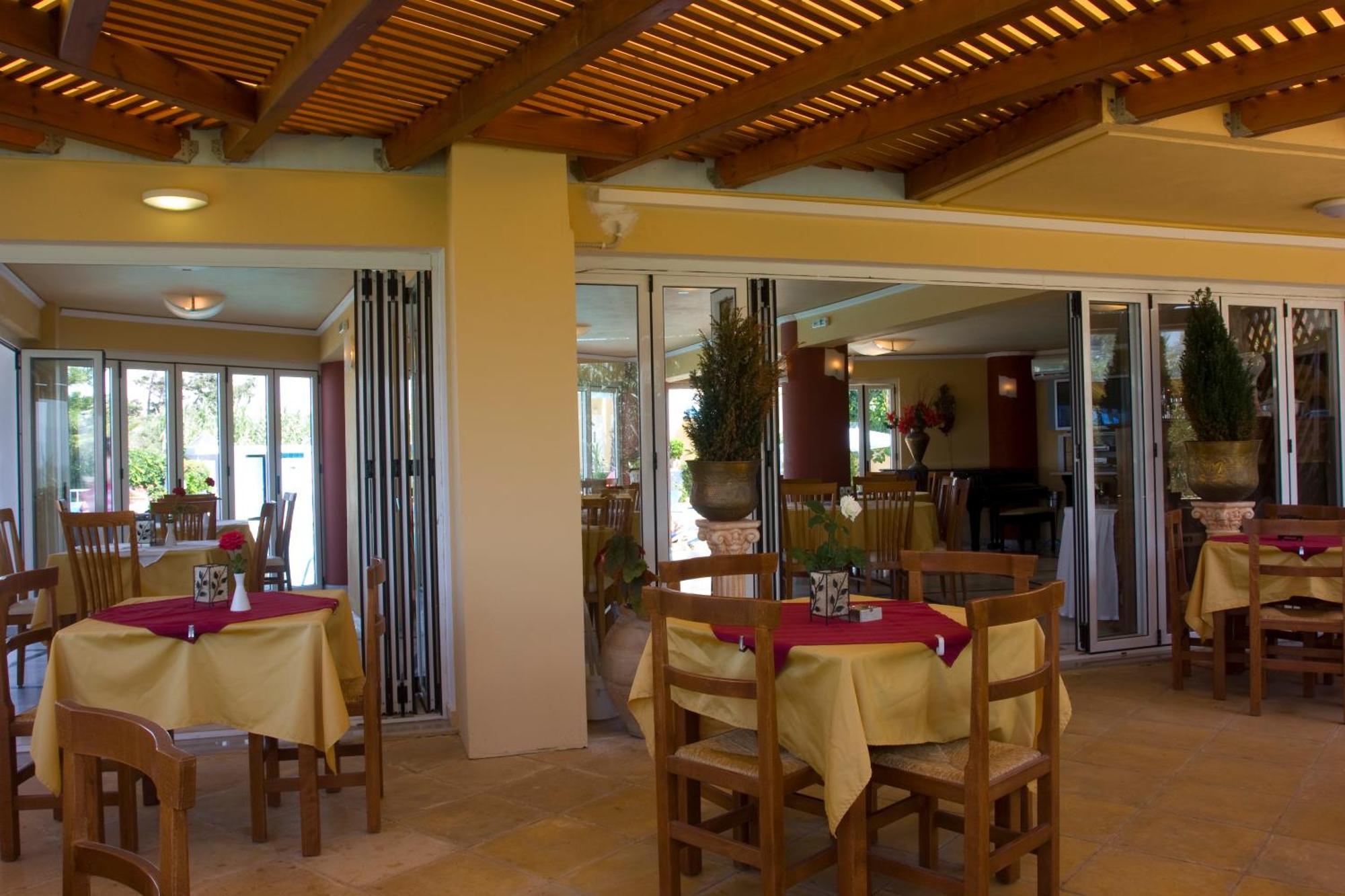 Aparthotel Futura
