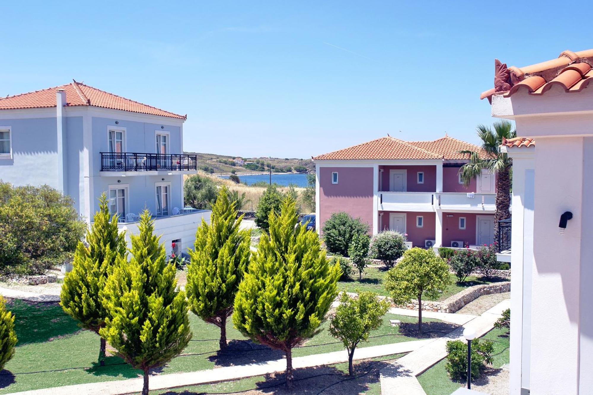 Panselinos