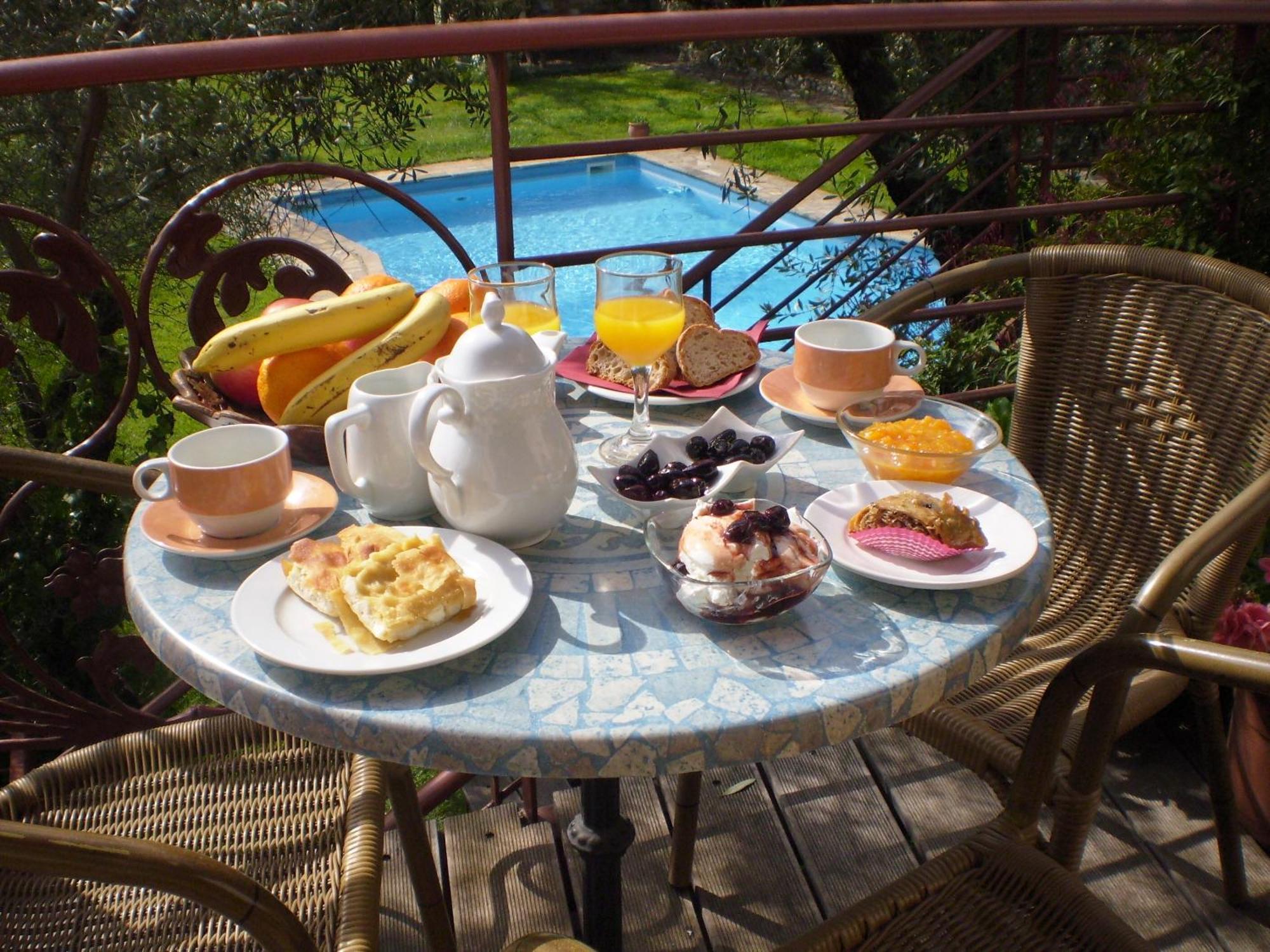 Hotel Byzantion 3*