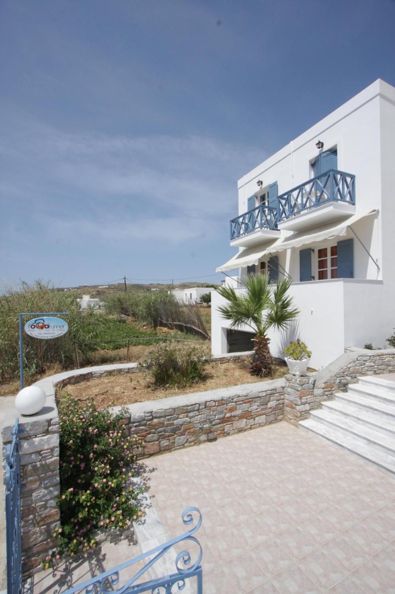 Aparthotel Manos 3*