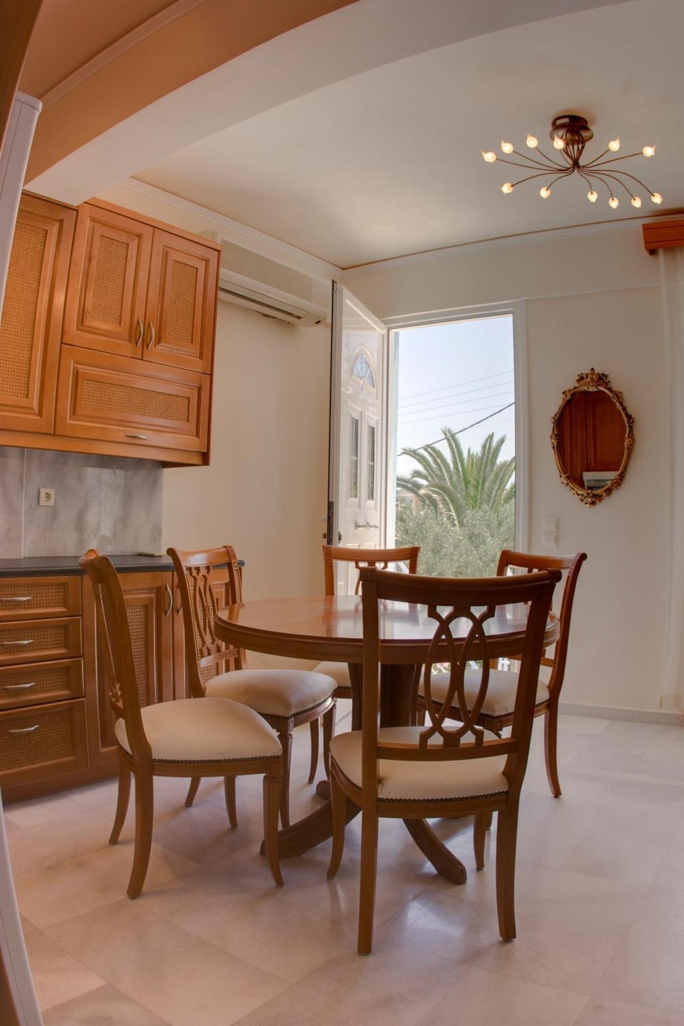 Aparthotel Futura Maleme (Crete)