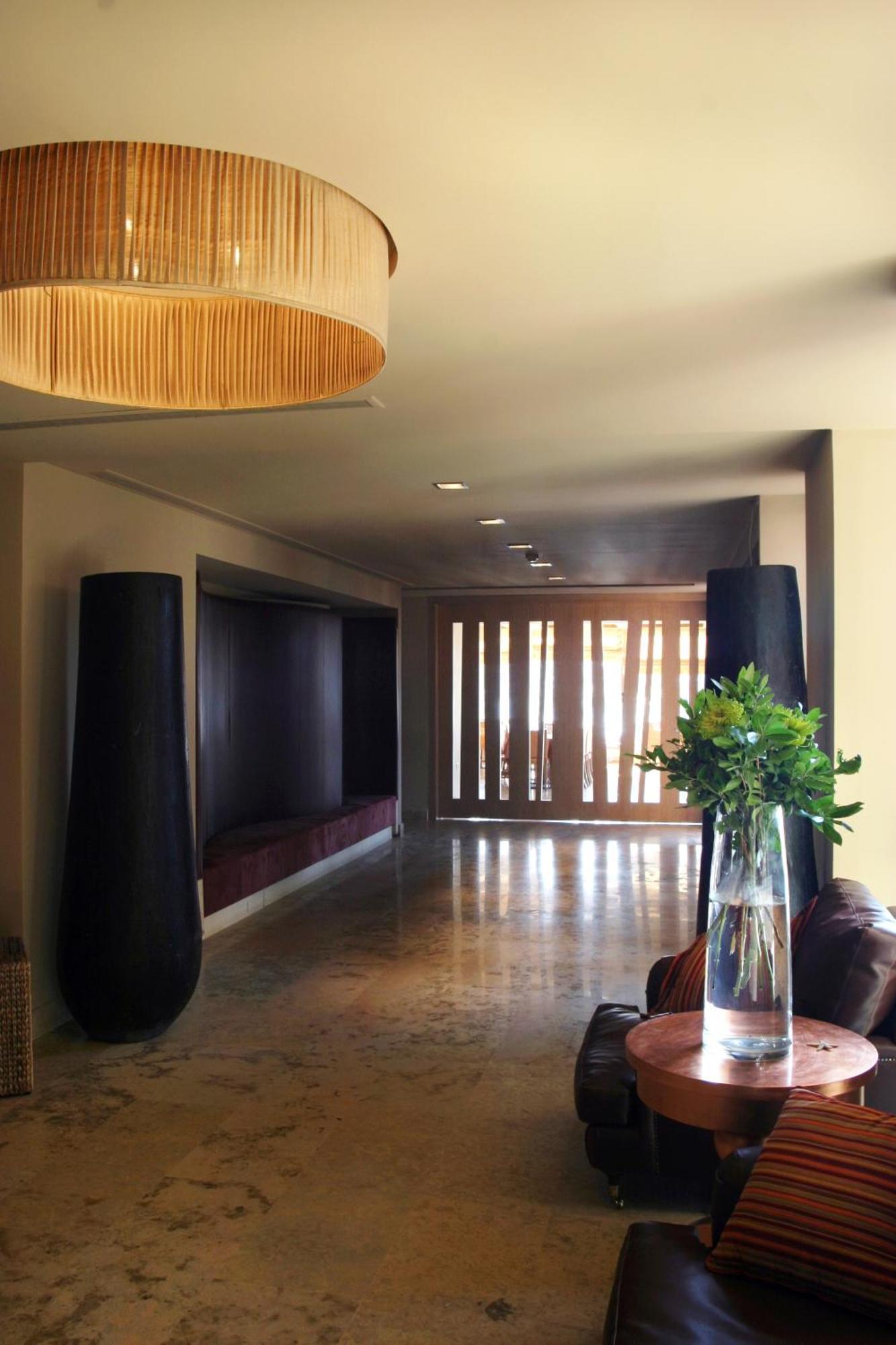 Hotel Aegeon 4*