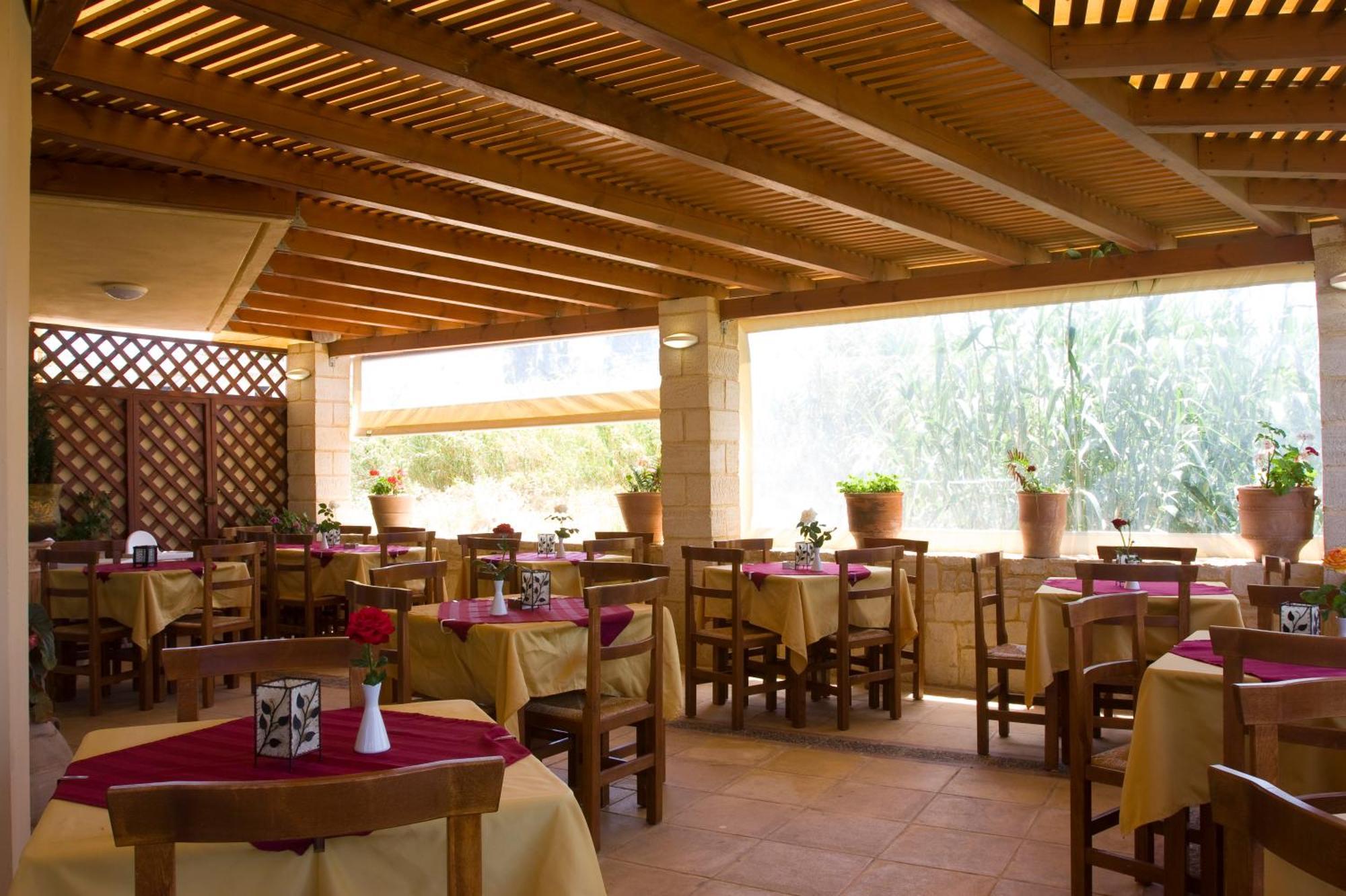 Futura Maleme (Crete)