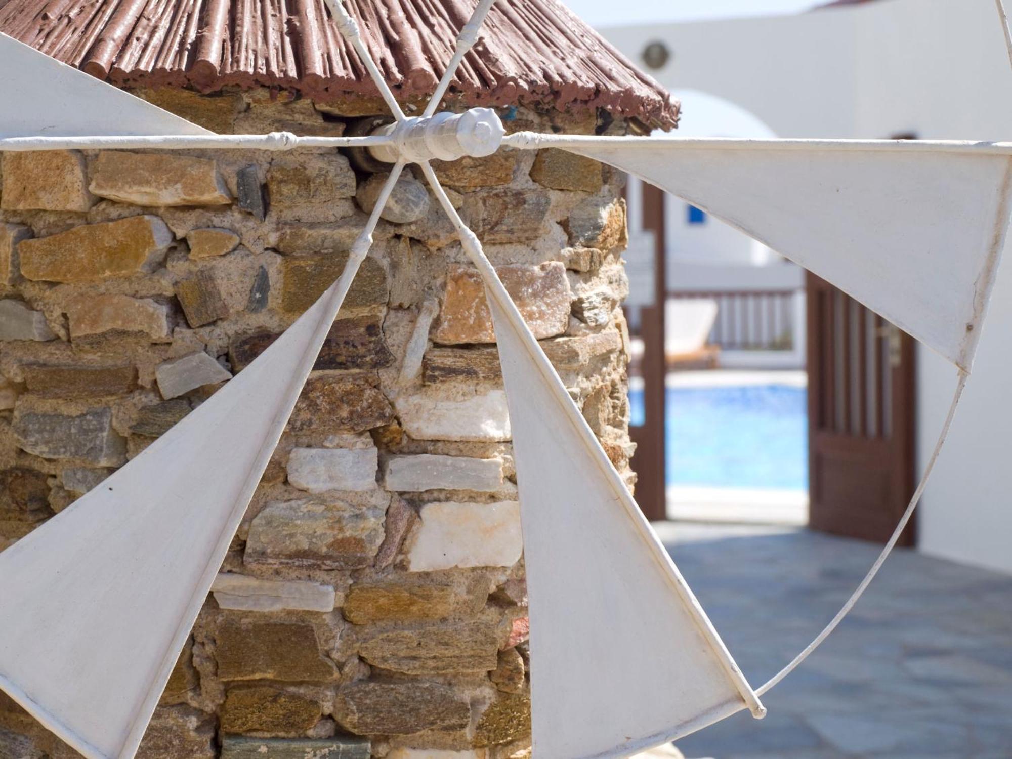 Aparthotel Golden Sun 3*