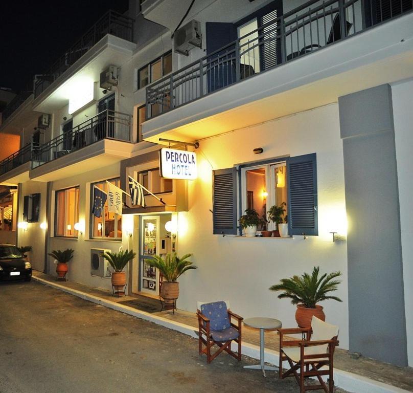 Hotel Pergola Agios Nikolaos (Crete)